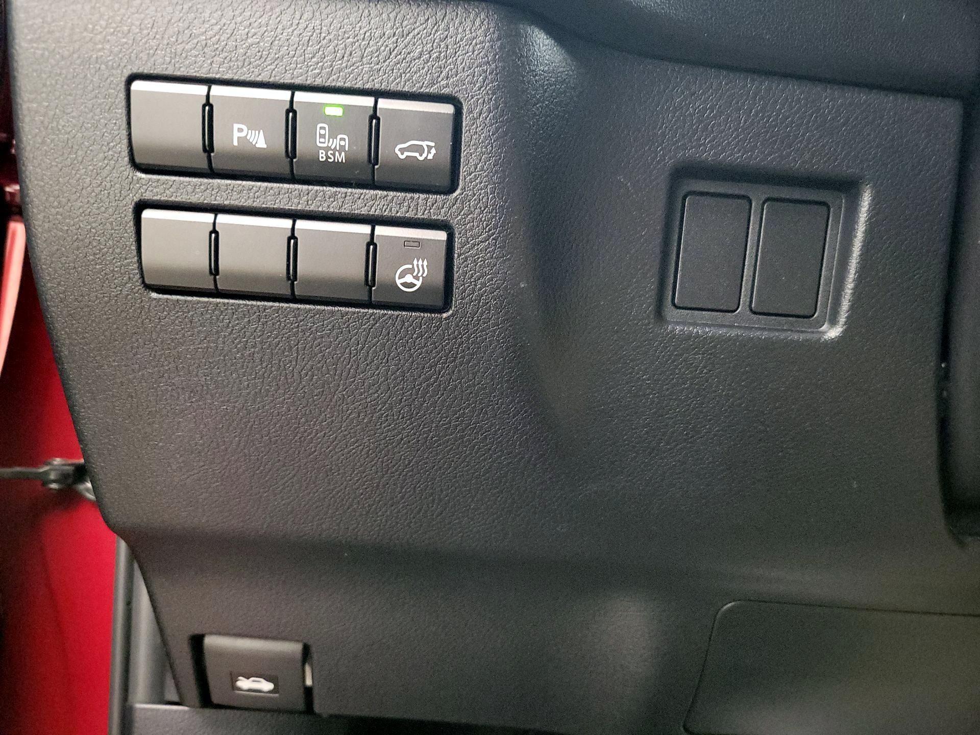 Thumbnail: 2017 Lexus NX - 13