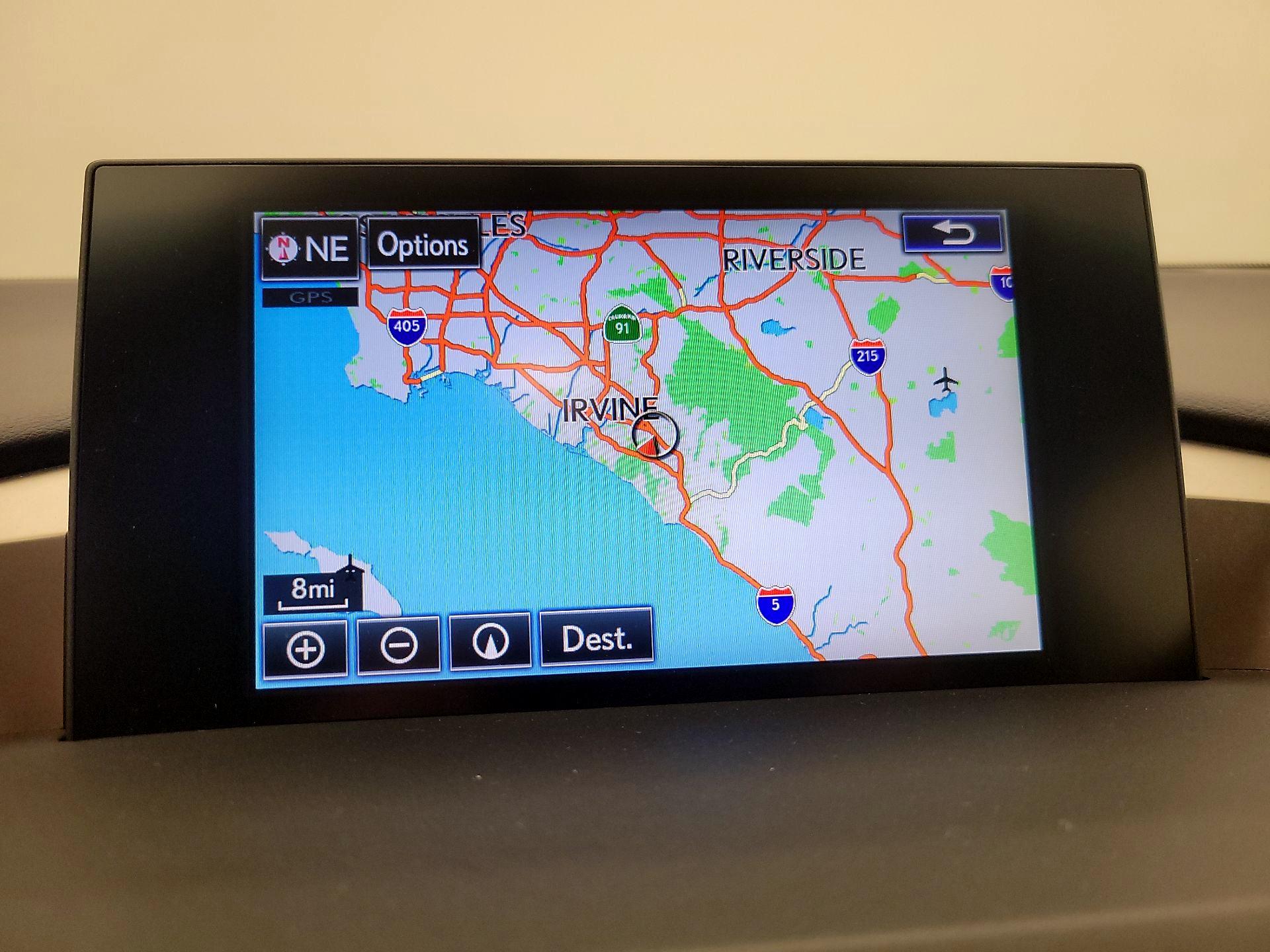 Thumbnail: 2017 Lexus NX - 14