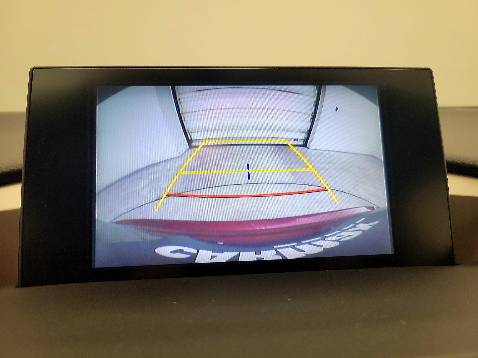 Thumbnail: 2017 Lexus NX - 15