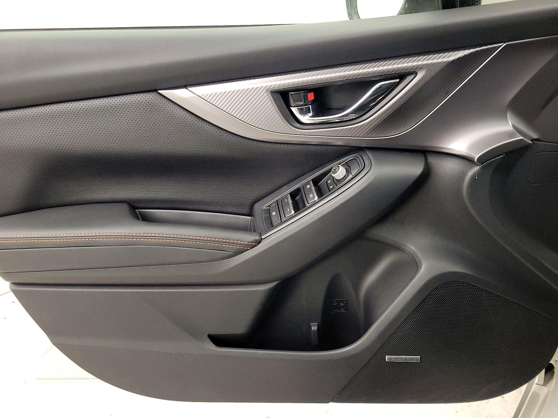 Thumbnail: 2021 Subaru Crosstrek - 12