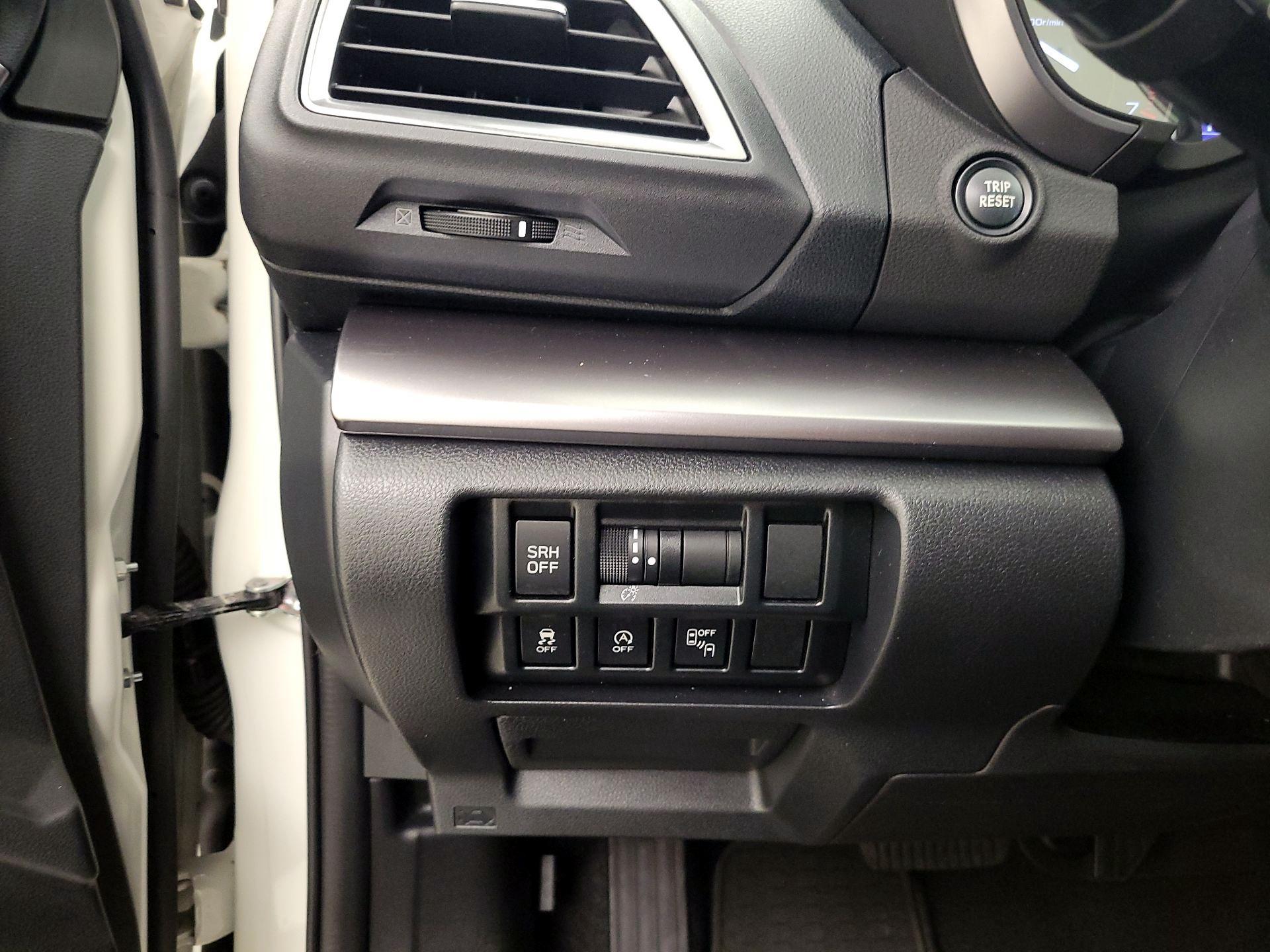 Thumbnail: 2021 Subaru Crosstrek - 13