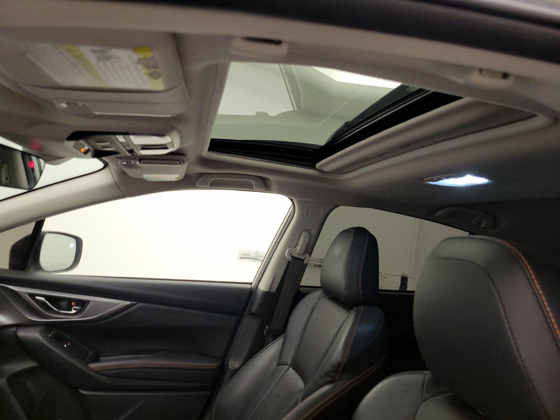 Thumbnail: 2021 Subaru Crosstrek - 19