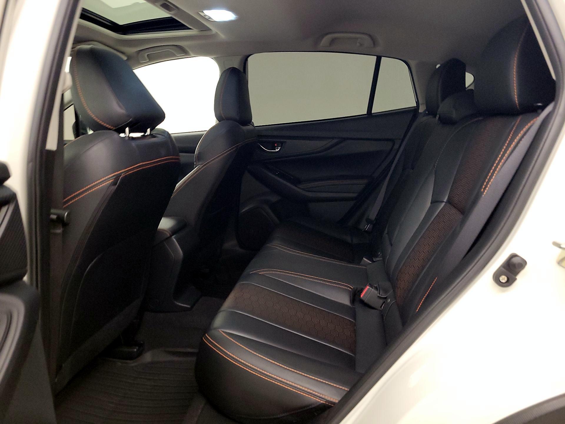 Thumbnail: 2021 Subaru Crosstrek - 20