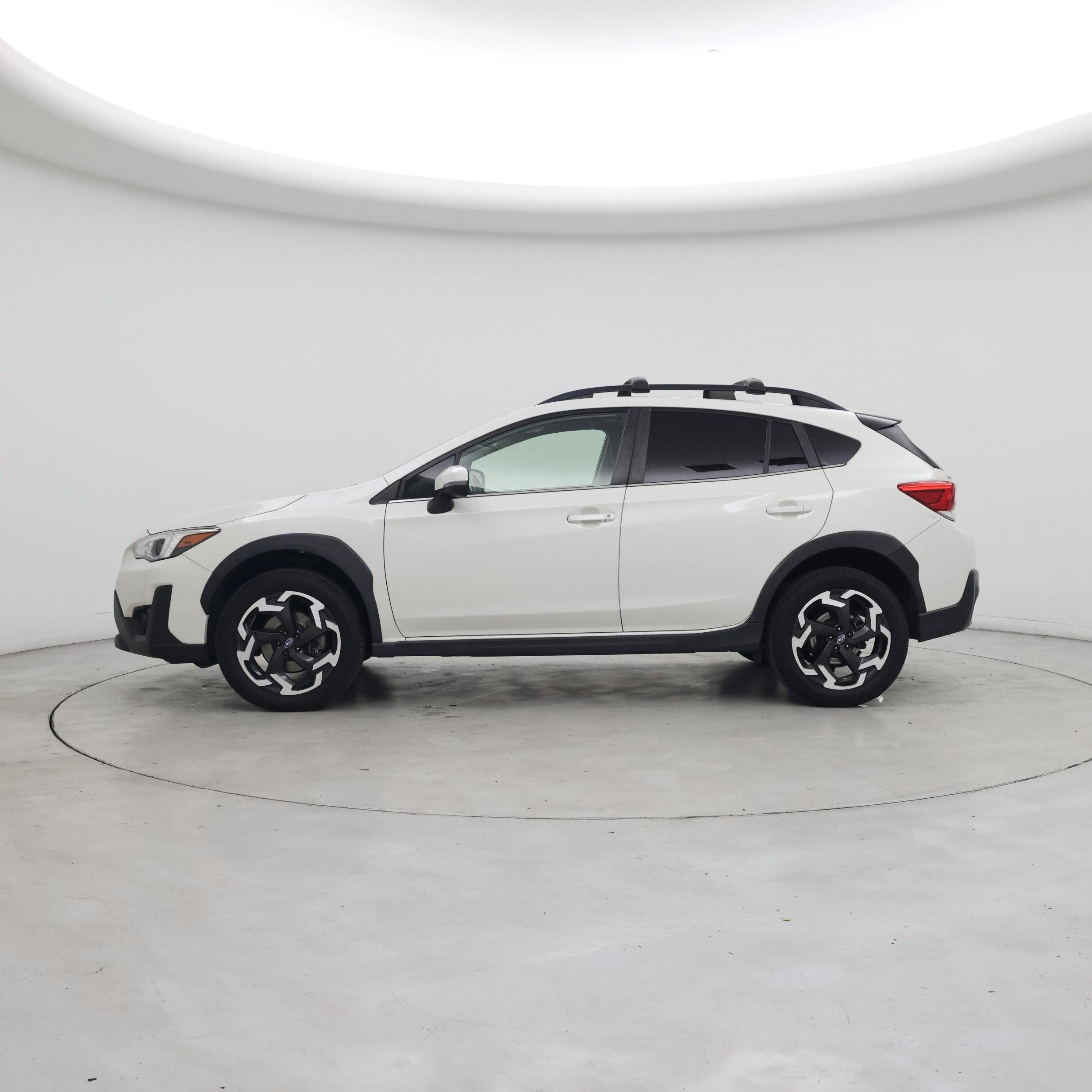 Thumbnail: 2021 Subaru Crosstrek - 3