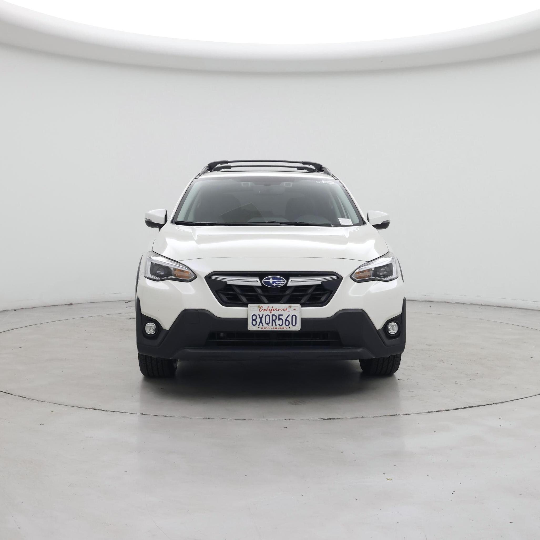 Thumbnail: 2021 Subaru Crosstrek - 5