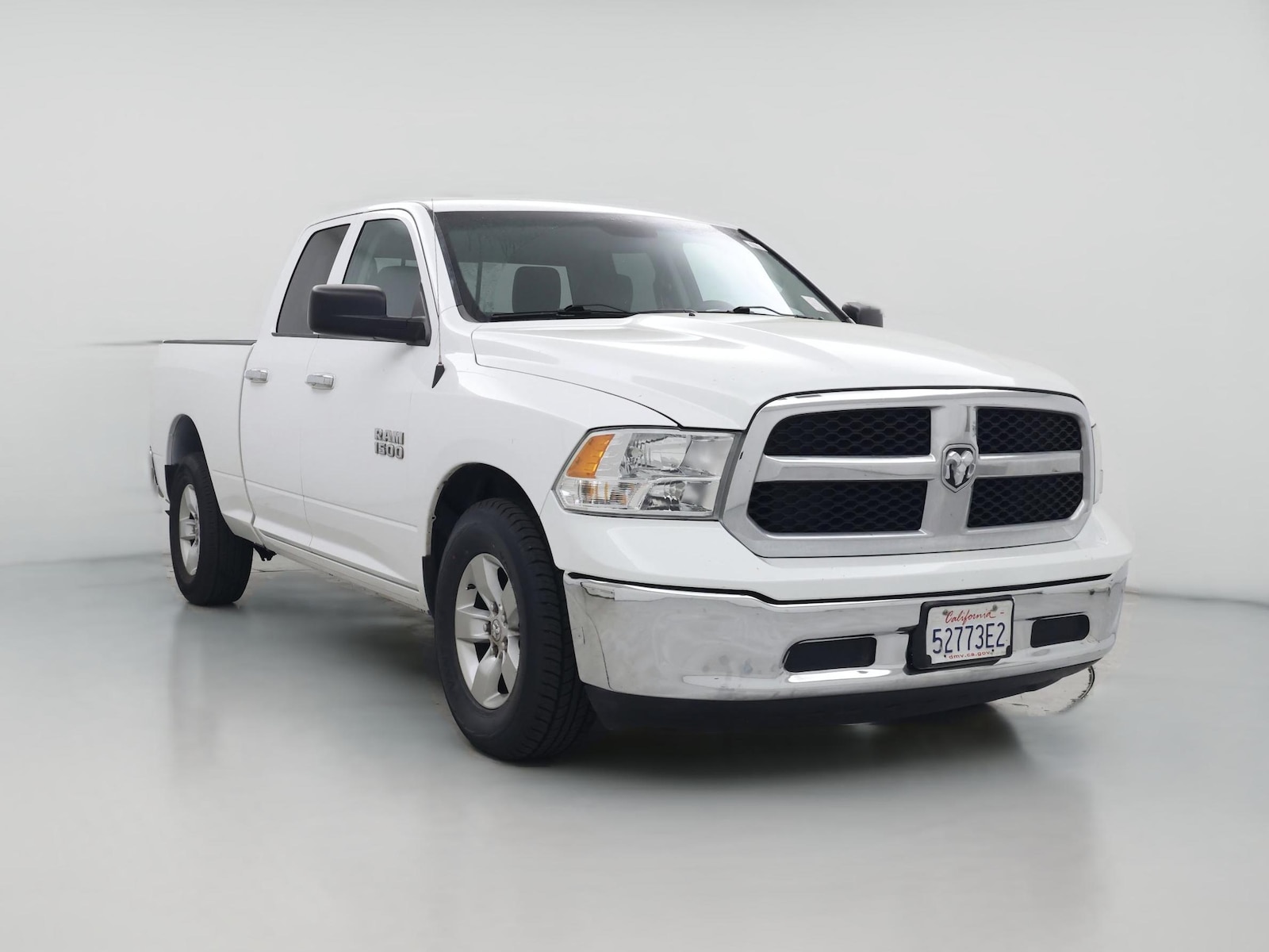 2017 RAM Ram 1500 Pickup SLT