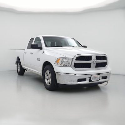 2017 Ram 1500 SLT