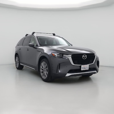 2024 Mazda CX-90 Turbo Premium