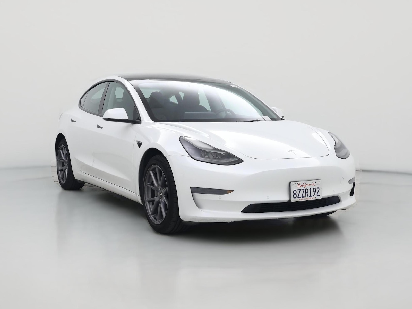 2021 Tesla Model 3 Base
