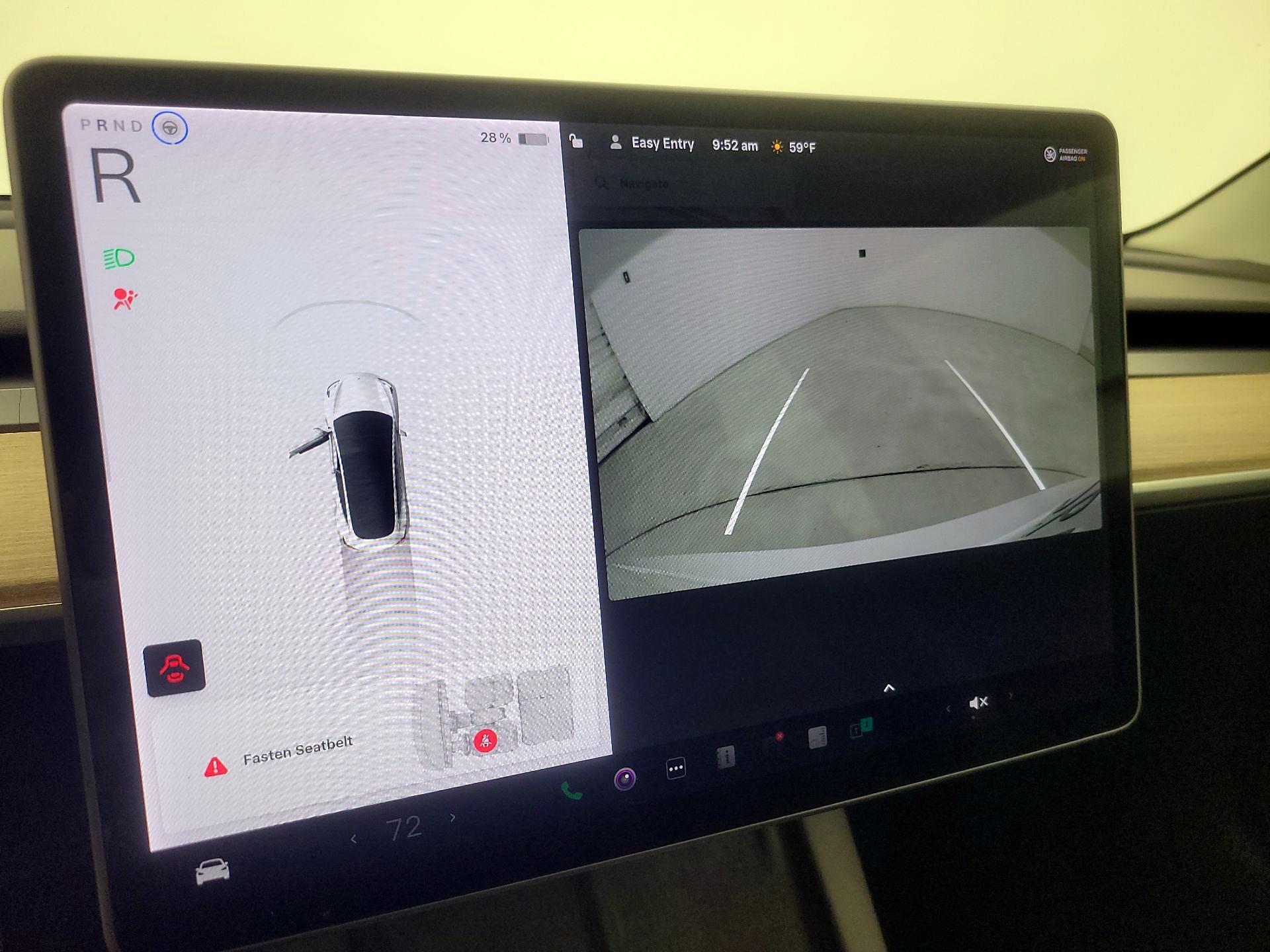 Thumbnail: 2021 Tesla Model 3 - 14