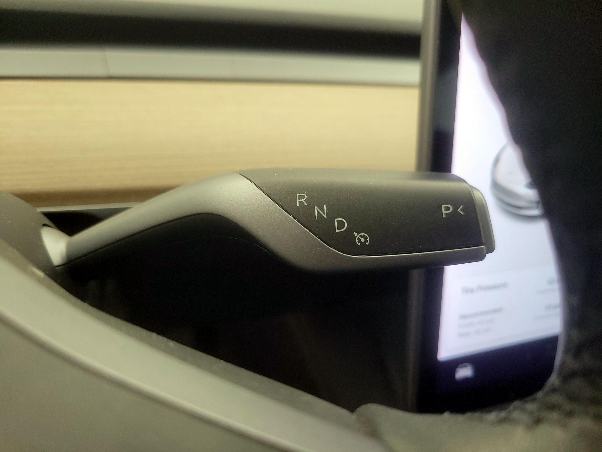 Thumbnail: 2021 Tesla Model 3 - 17