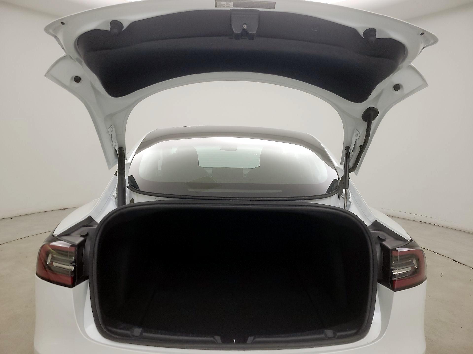 Thumbnail: 2021 Tesla Model 3 - 19