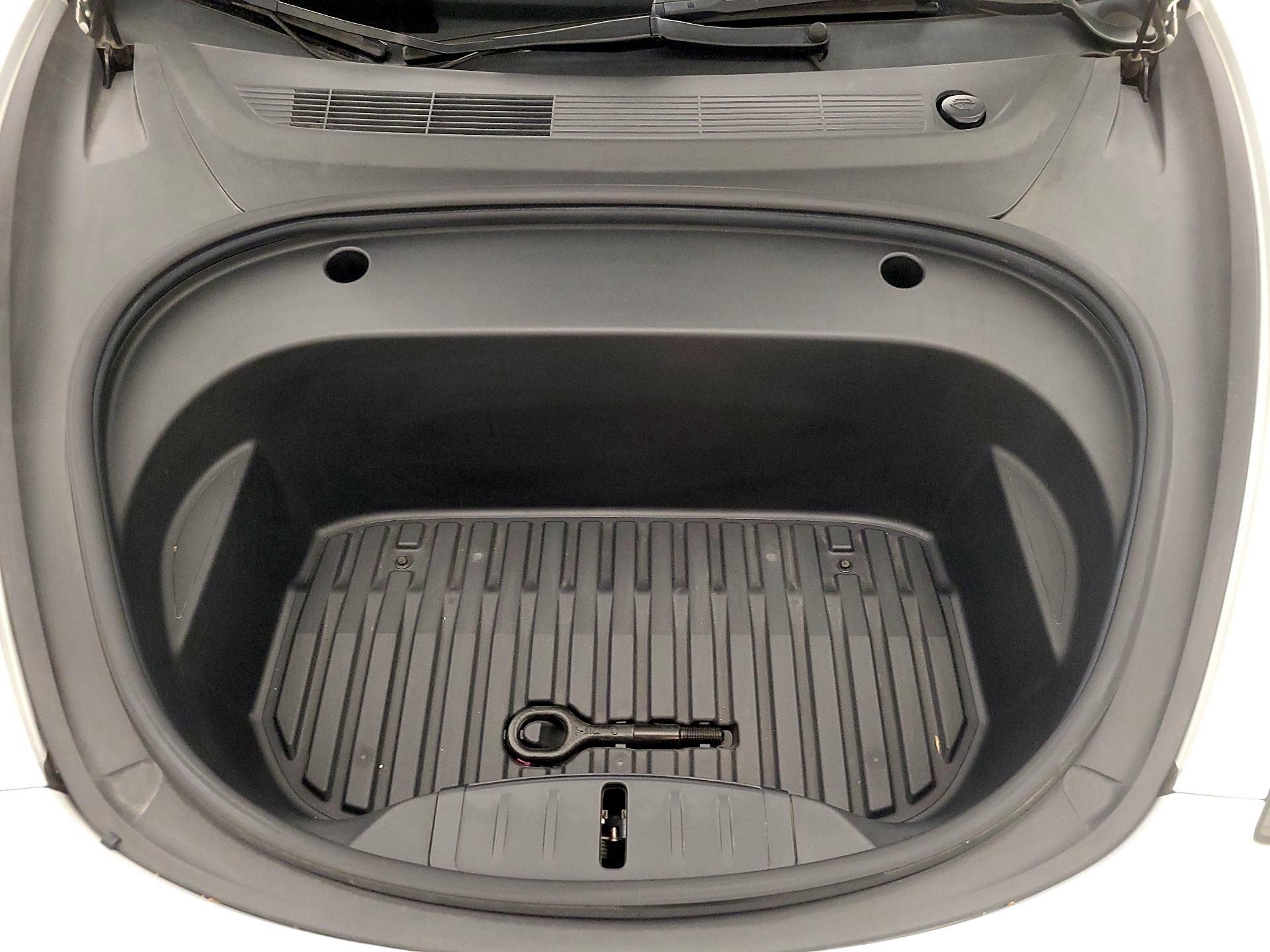 Thumbnail: 2021 Tesla Model 3 - 20