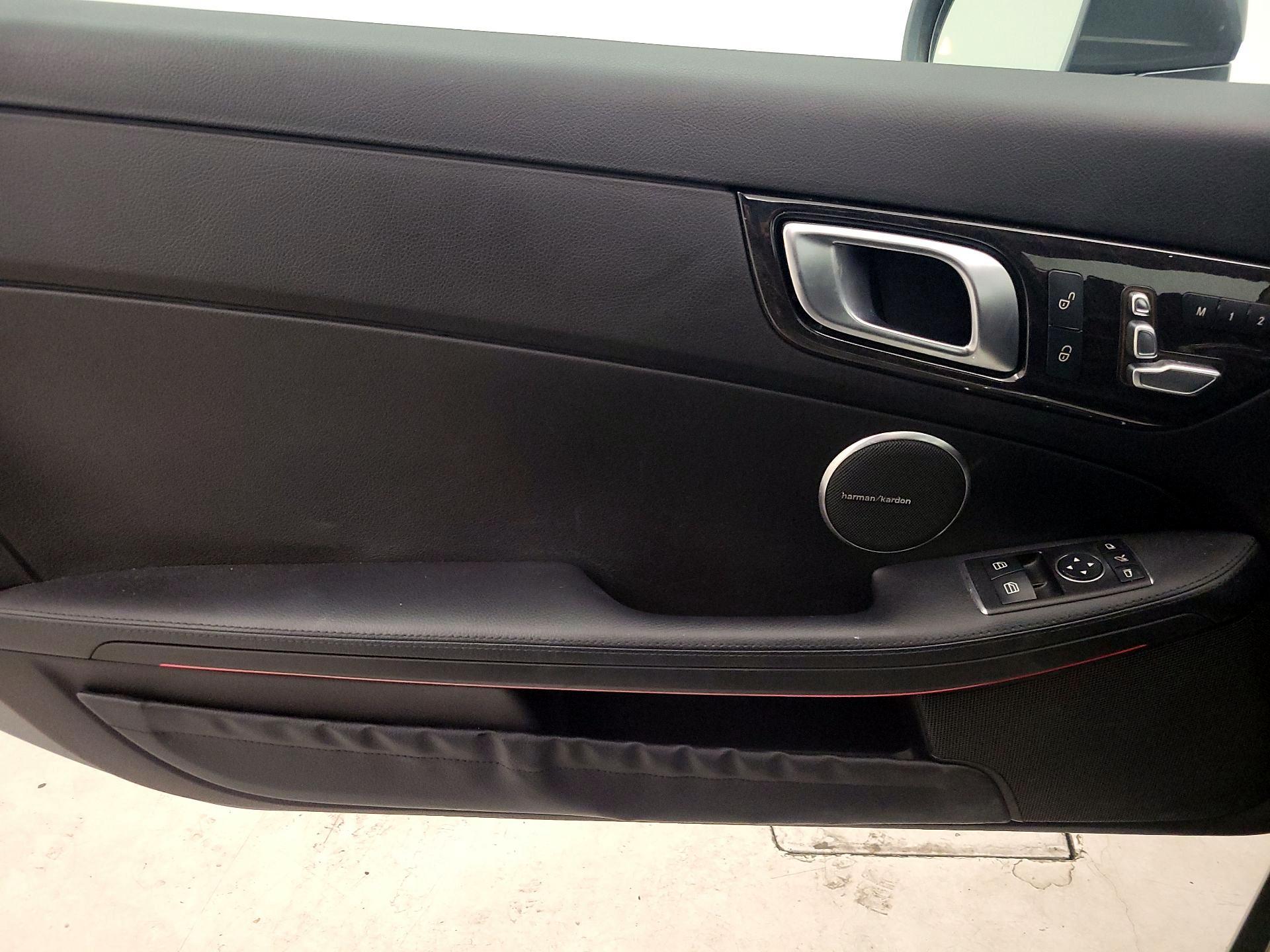 Thumbnail: 2017 Mercedes-Benz SLC - 12