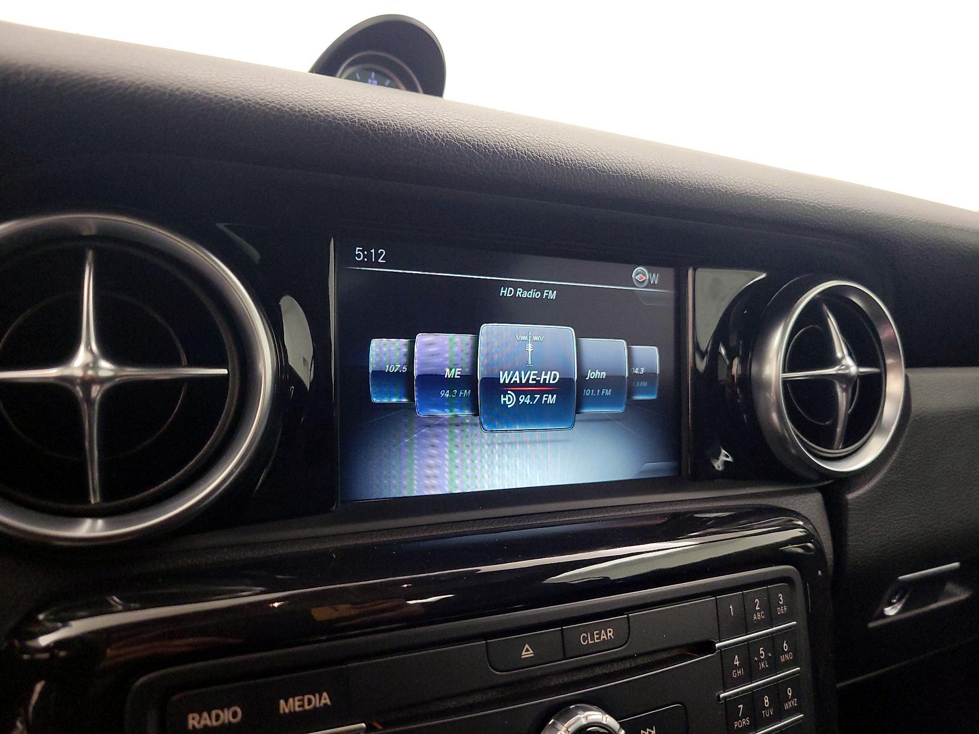 Thumbnail: 2017 Mercedes-Benz SLC - 15