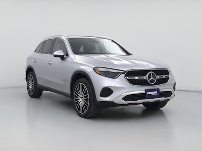 2023 Mercedes-Benz GLC300