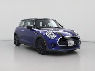 2020 Mini Cooper Hardtop