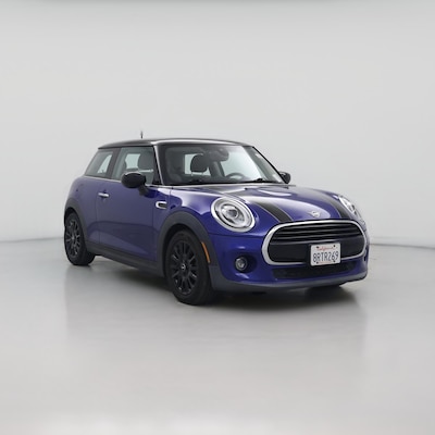 2020 Mini Cooper Hardtop