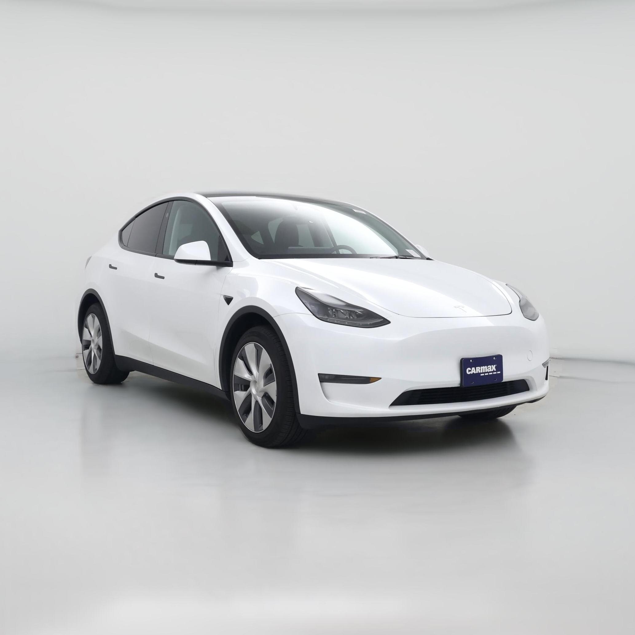 Thumbnail: 2024 Tesla Model Y - 1