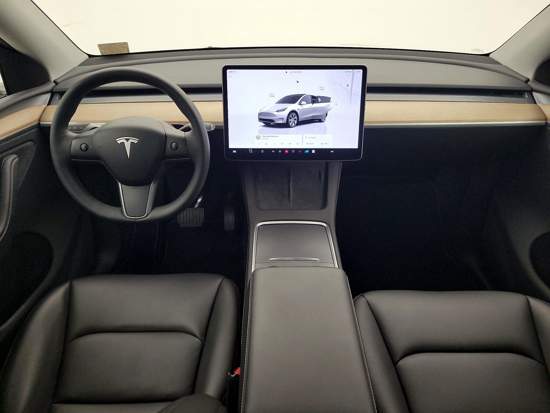 Thumbnail: 2024 Tesla Model Y - 9