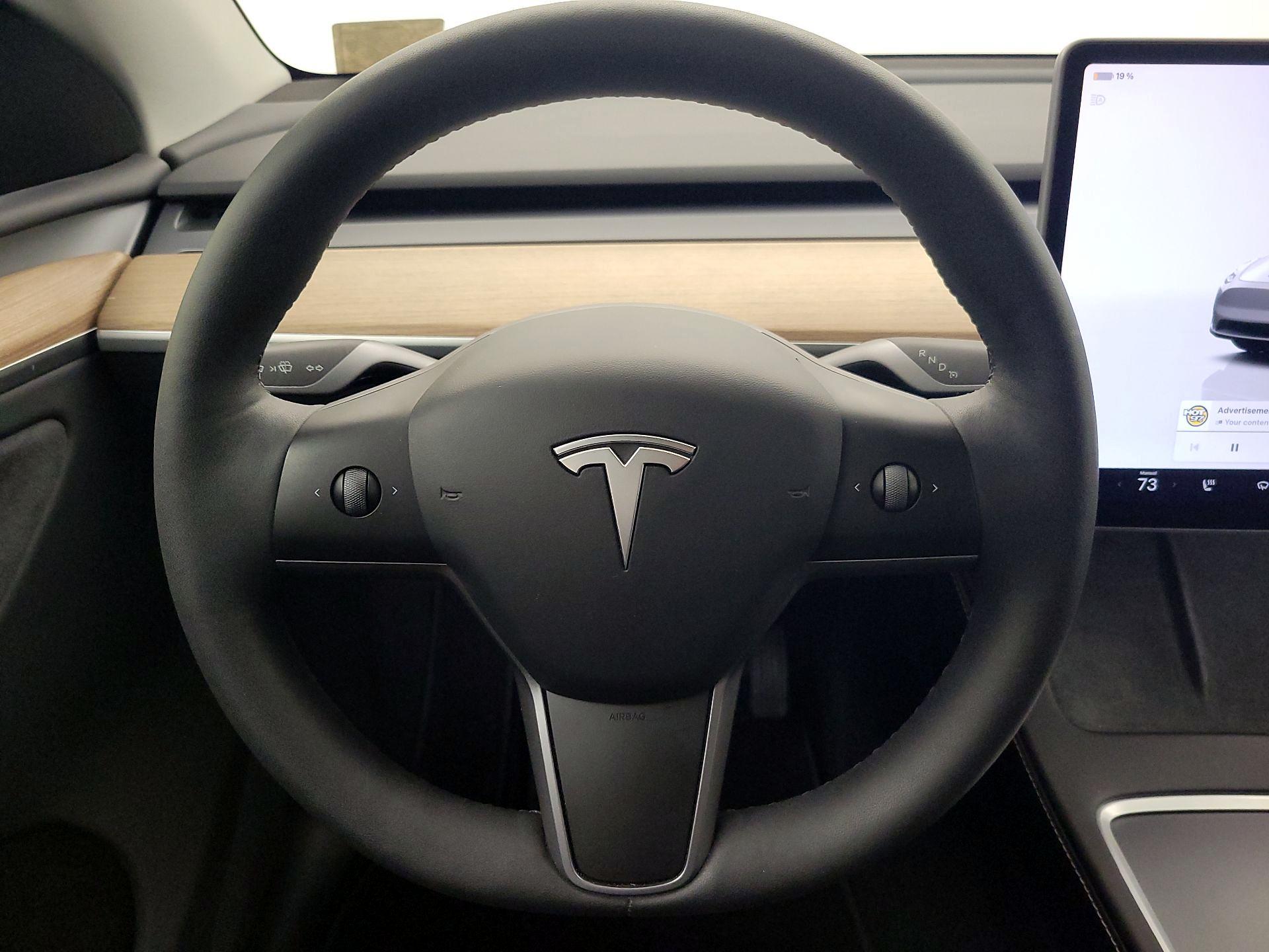 Thumbnail: 2024 Tesla Model Y - 10