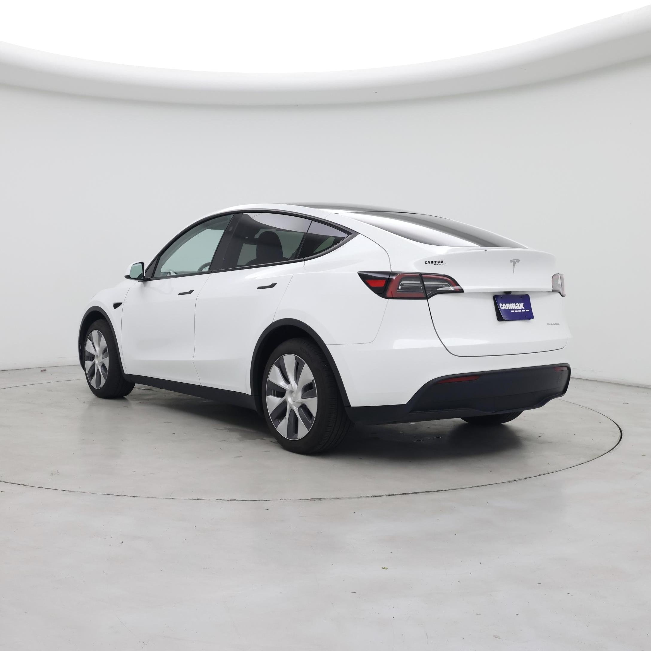 Thumbnail: 2024 Tesla Model Y - 2