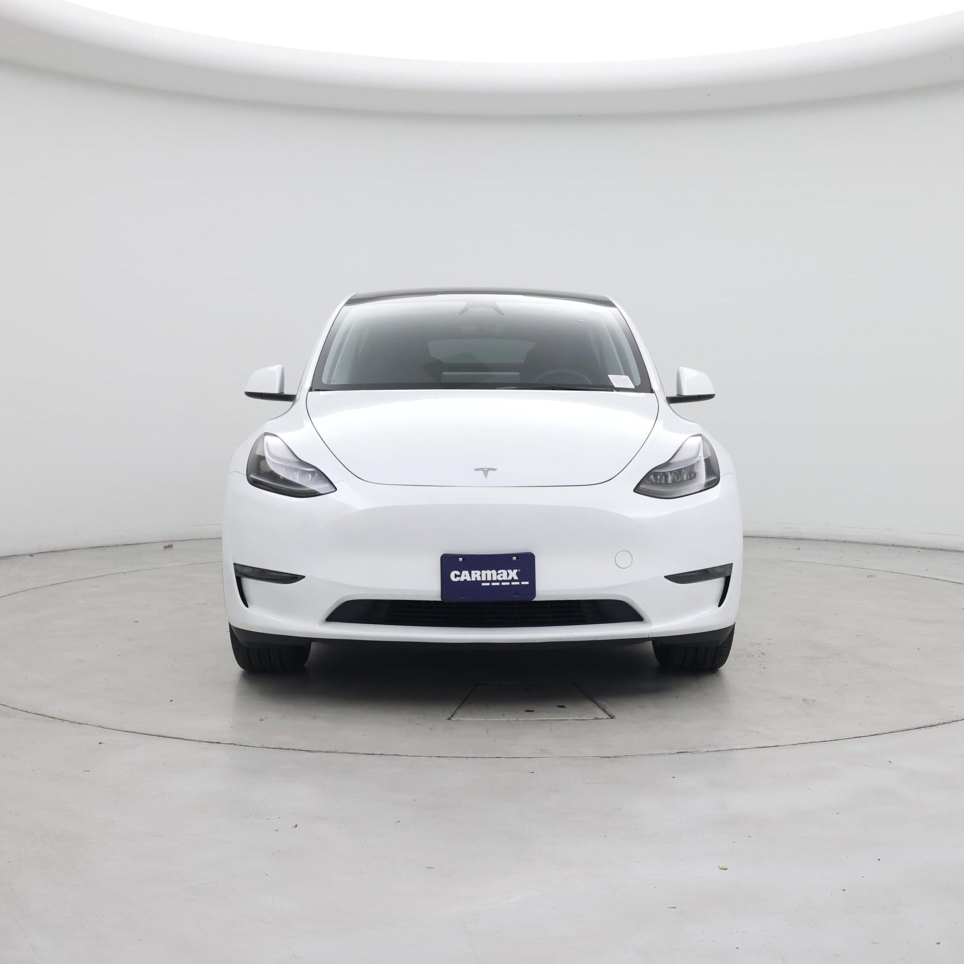 Thumbnail: 2024 Tesla Model Y - 5