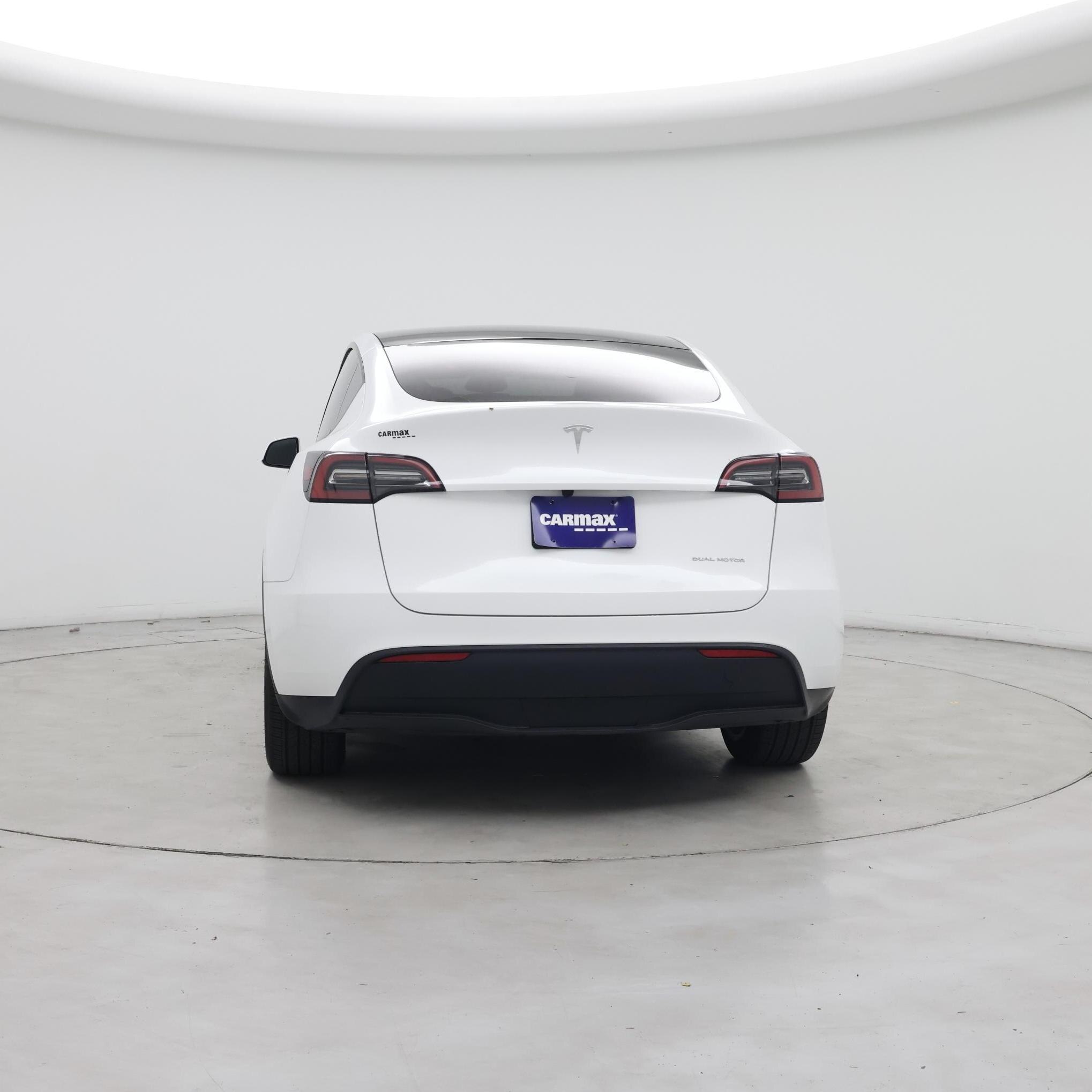 Thumbnail: 2024 Tesla Model Y - 6