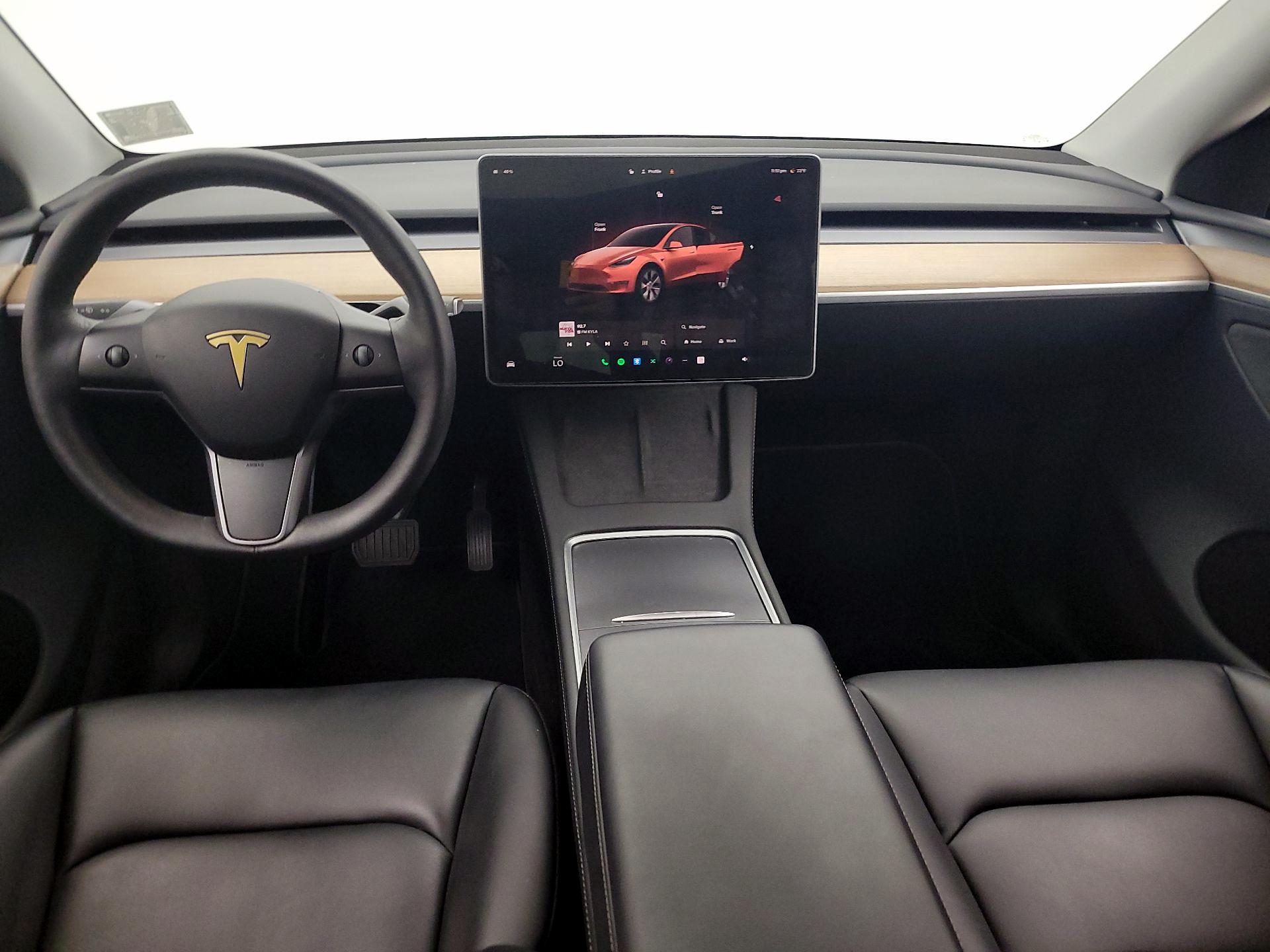 Thumbnail: 2023 Tesla Model Y - 9