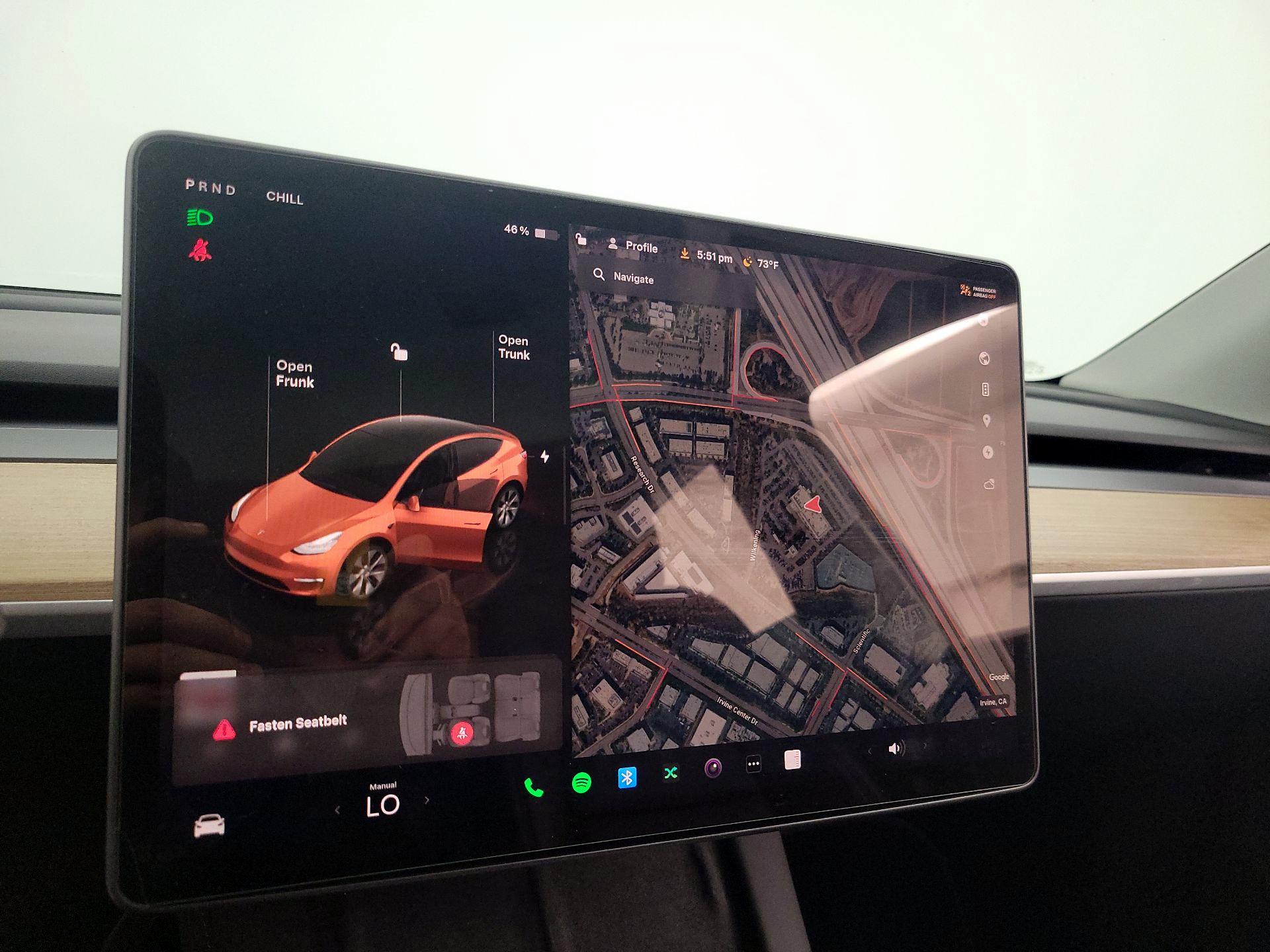 Thumbnail: 2023 Tesla Model Y - 13