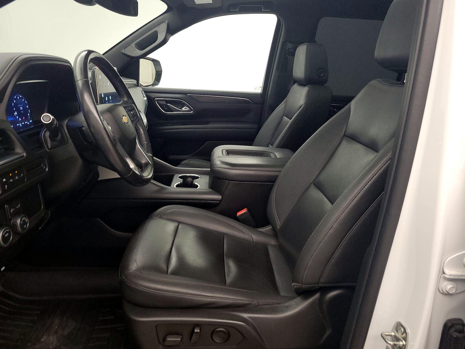 Thumbnail: 2022 Chevrolet Tahoe - 11