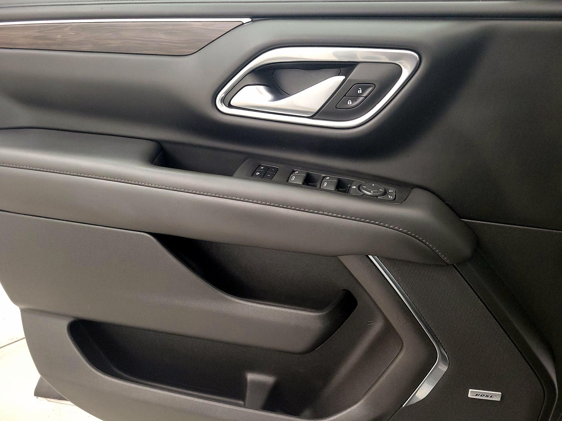 Thumbnail: 2022 Chevrolet Tahoe - 12