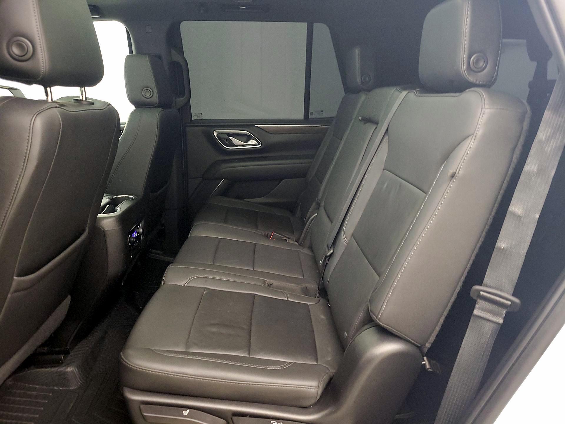 Thumbnail: 2022 Chevrolet Tahoe - 20