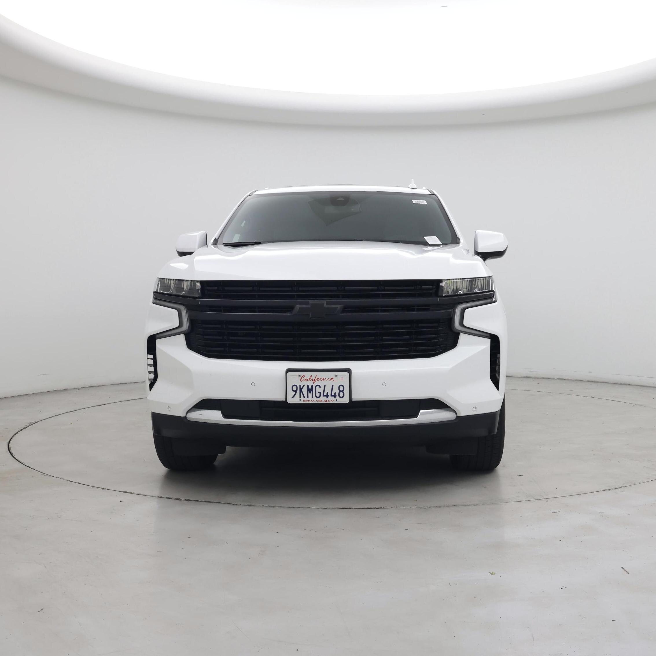 Thumbnail: 2022 Chevrolet Tahoe - 5