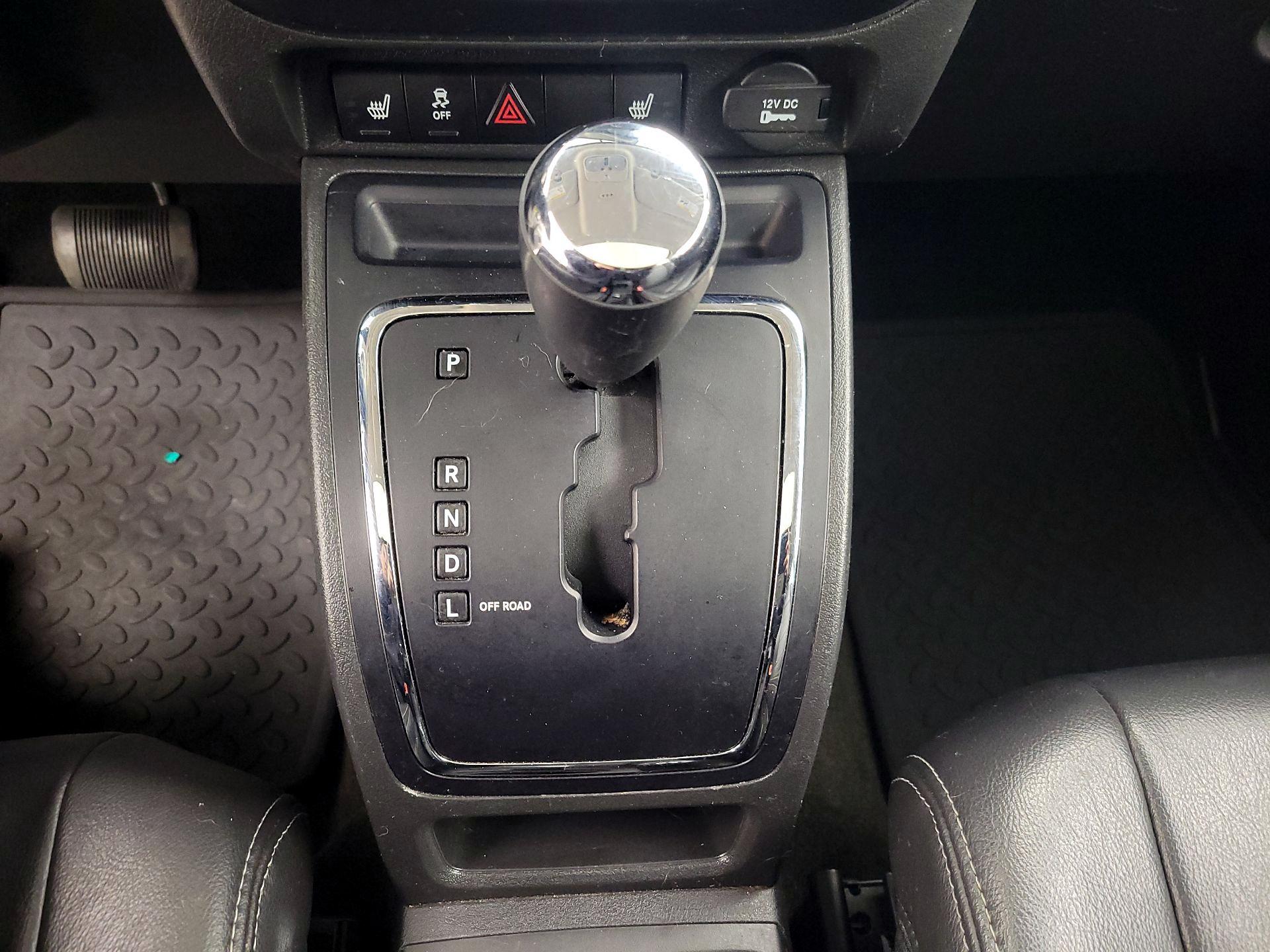 Thumbnail: 2014 Jeep Patriot - 15