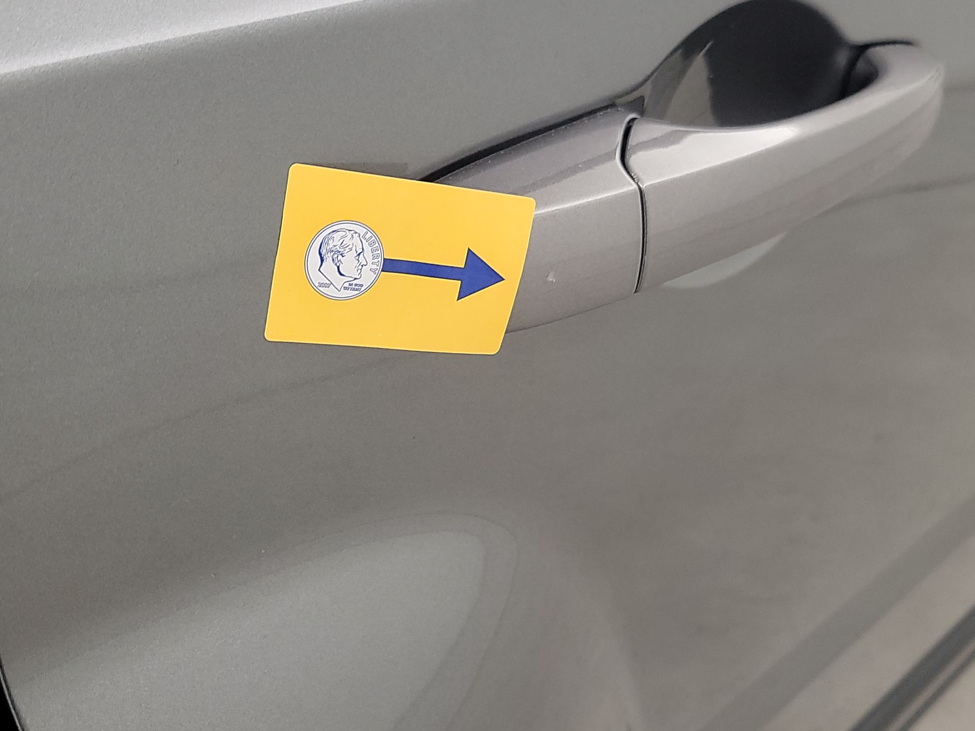 Thumbnail: 2014 Jeep Patriot - 20