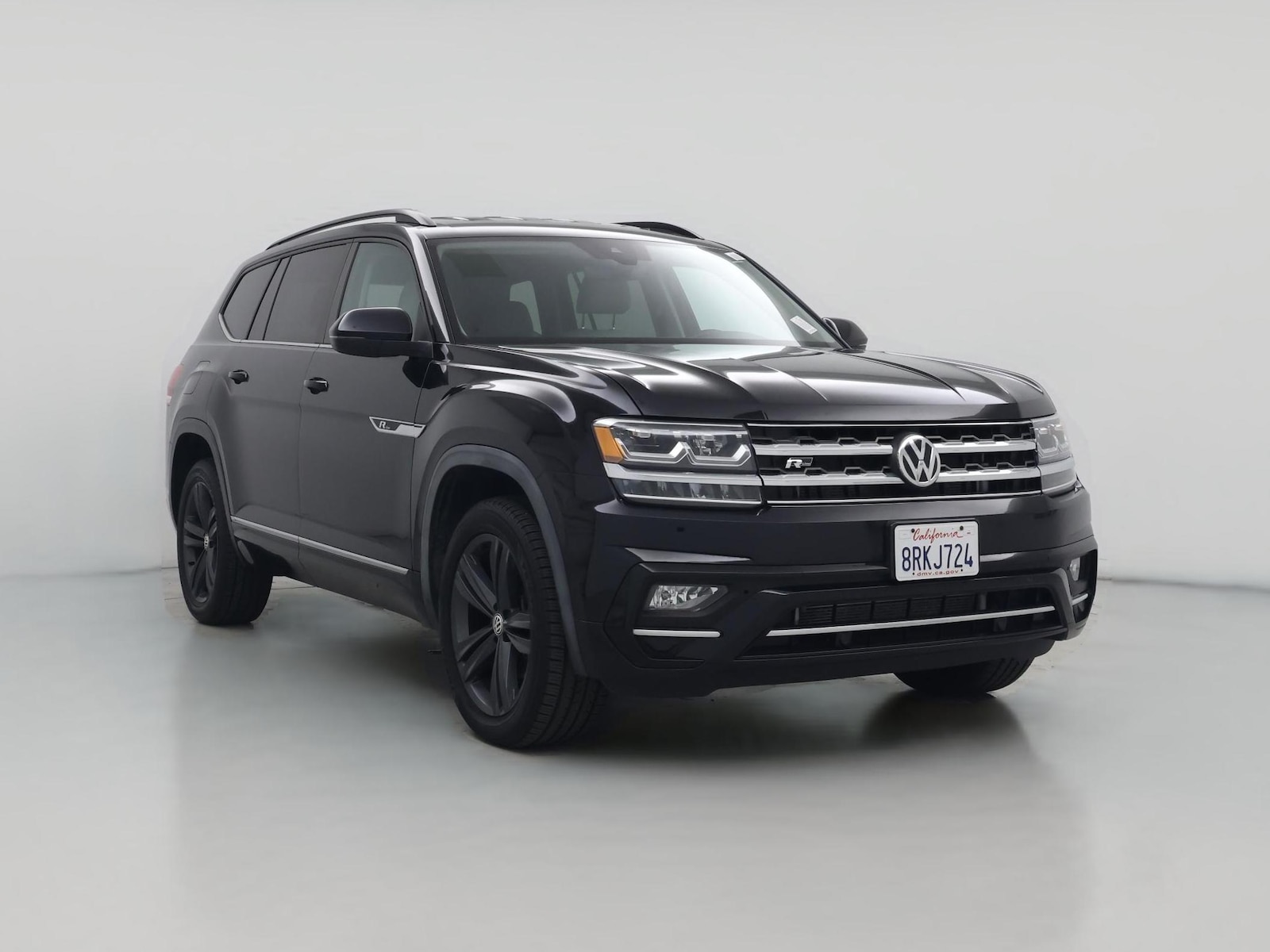 2020 Volkswagen Atlas SE