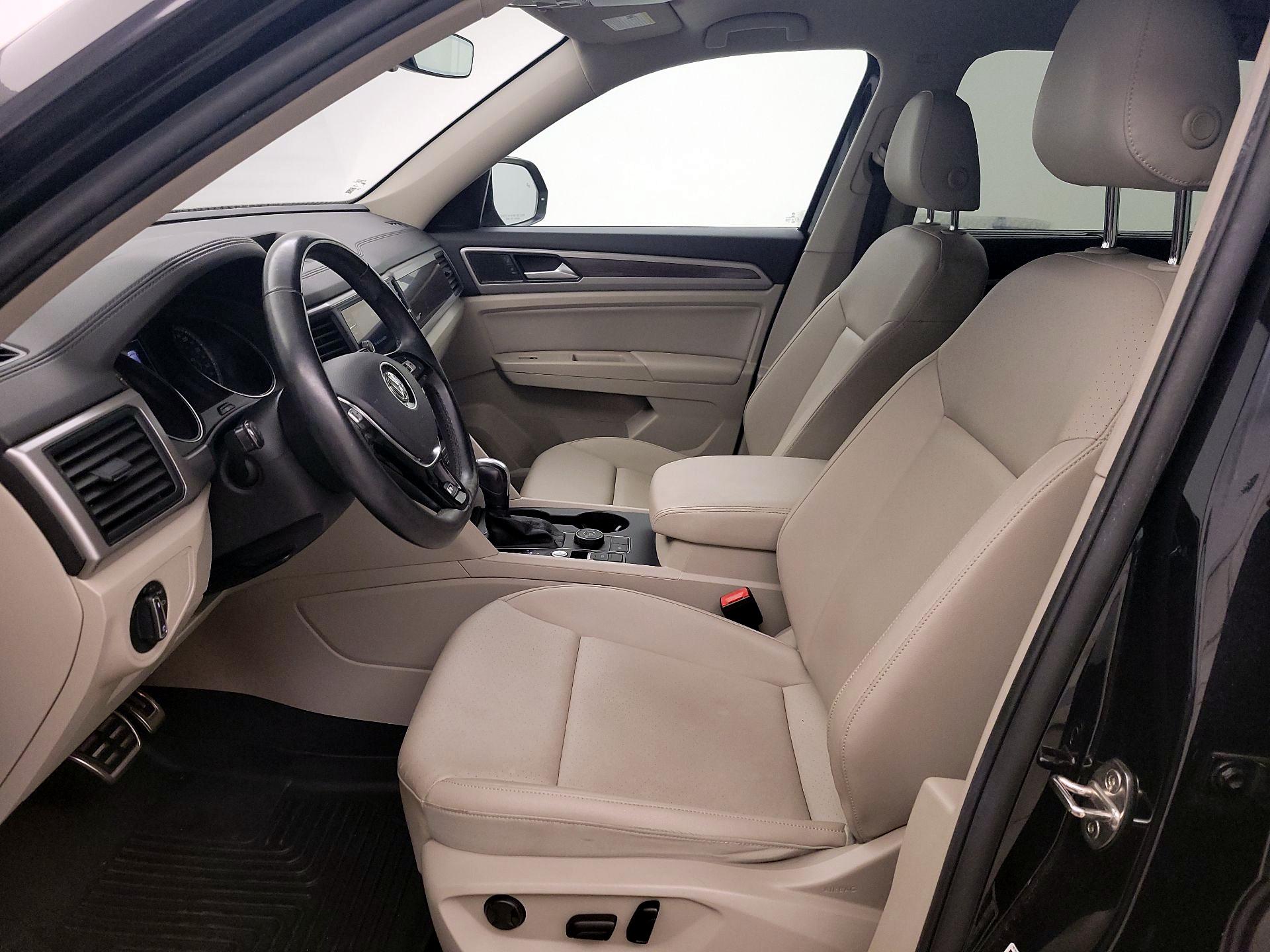 Thumbnail: 2020 Volkswagen Atlas - 11