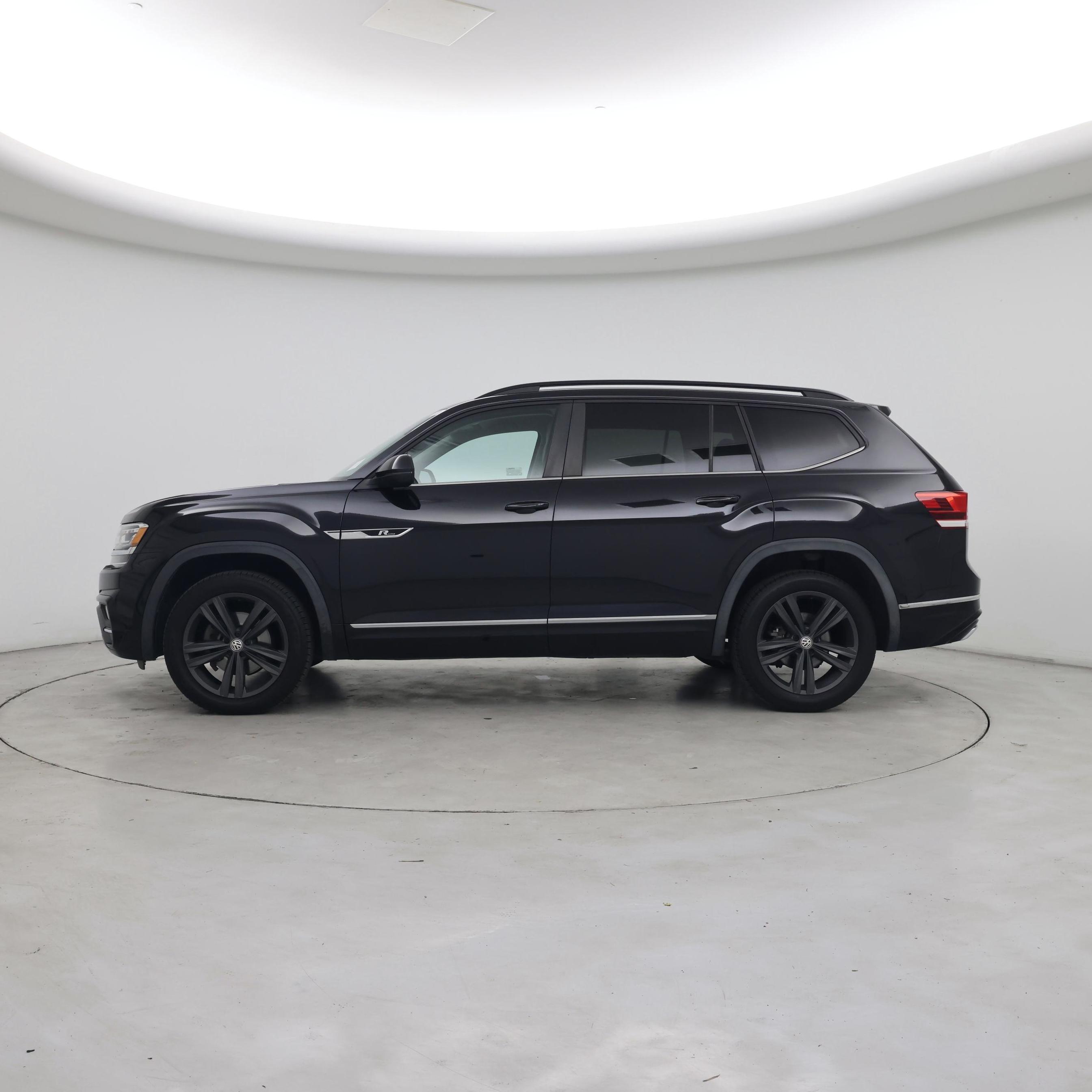 Thumbnail: 2020 Volkswagen Atlas - 3