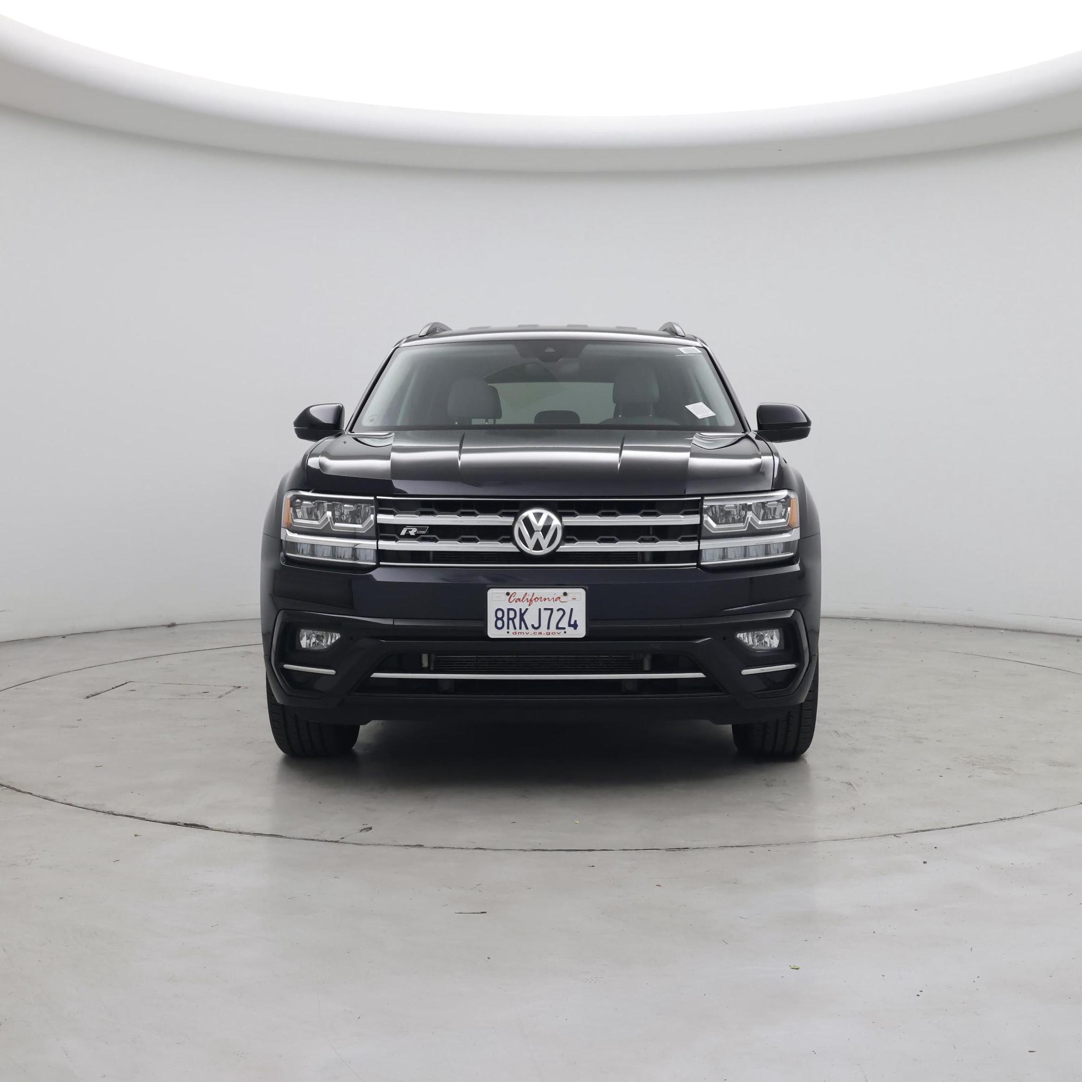 Thumbnail: 2020 Volkswagen Atlas - 5