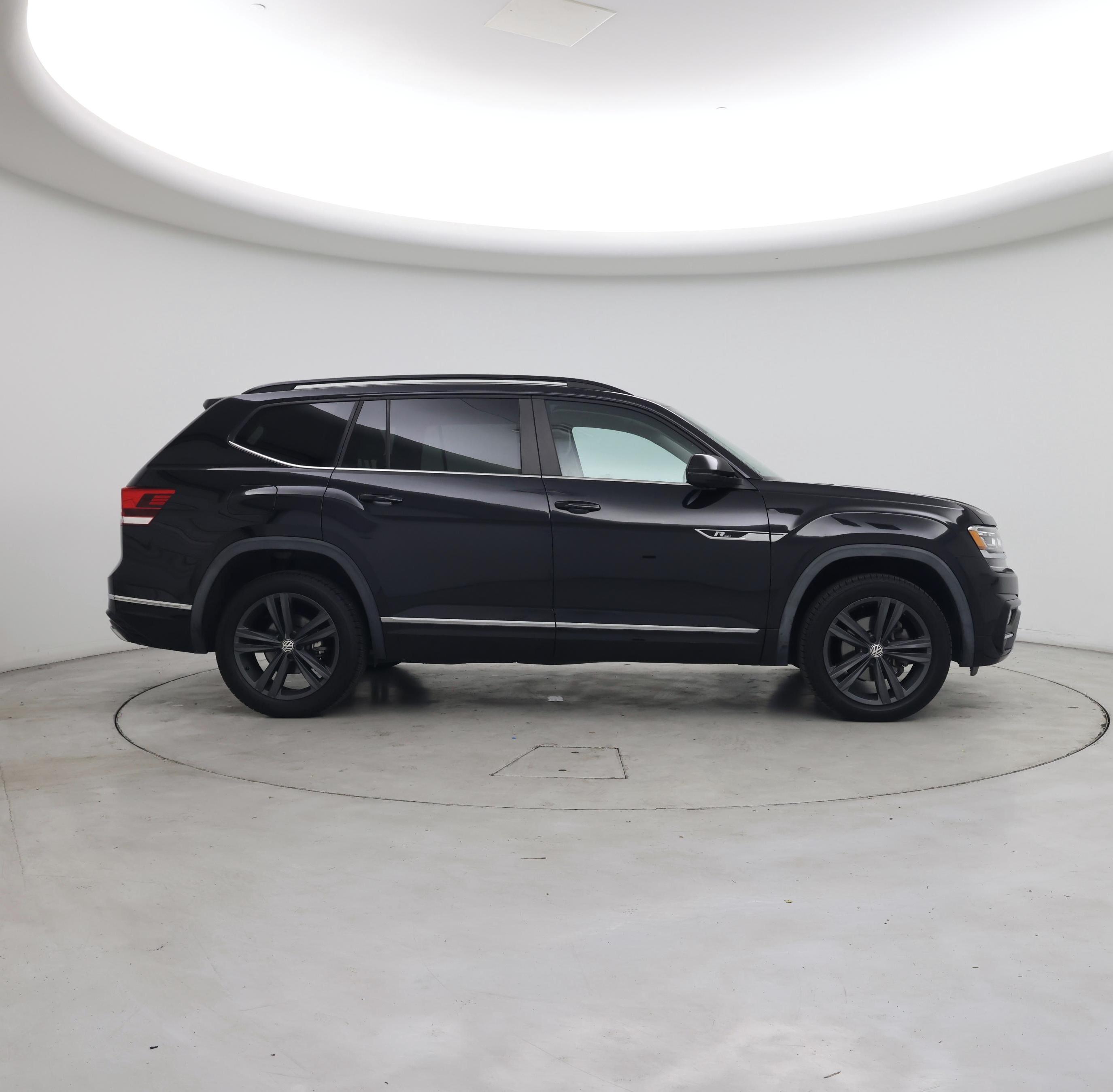Thumbnail: 2020 Volkswagen Atlas - 7