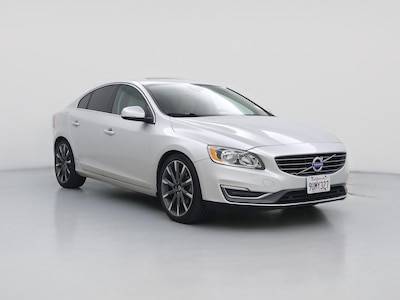 2015 Volvo S60 T5 Premier