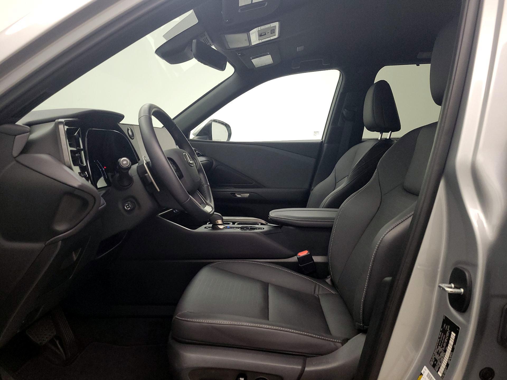 Thumbnail: 2024 Lexus TX - 11