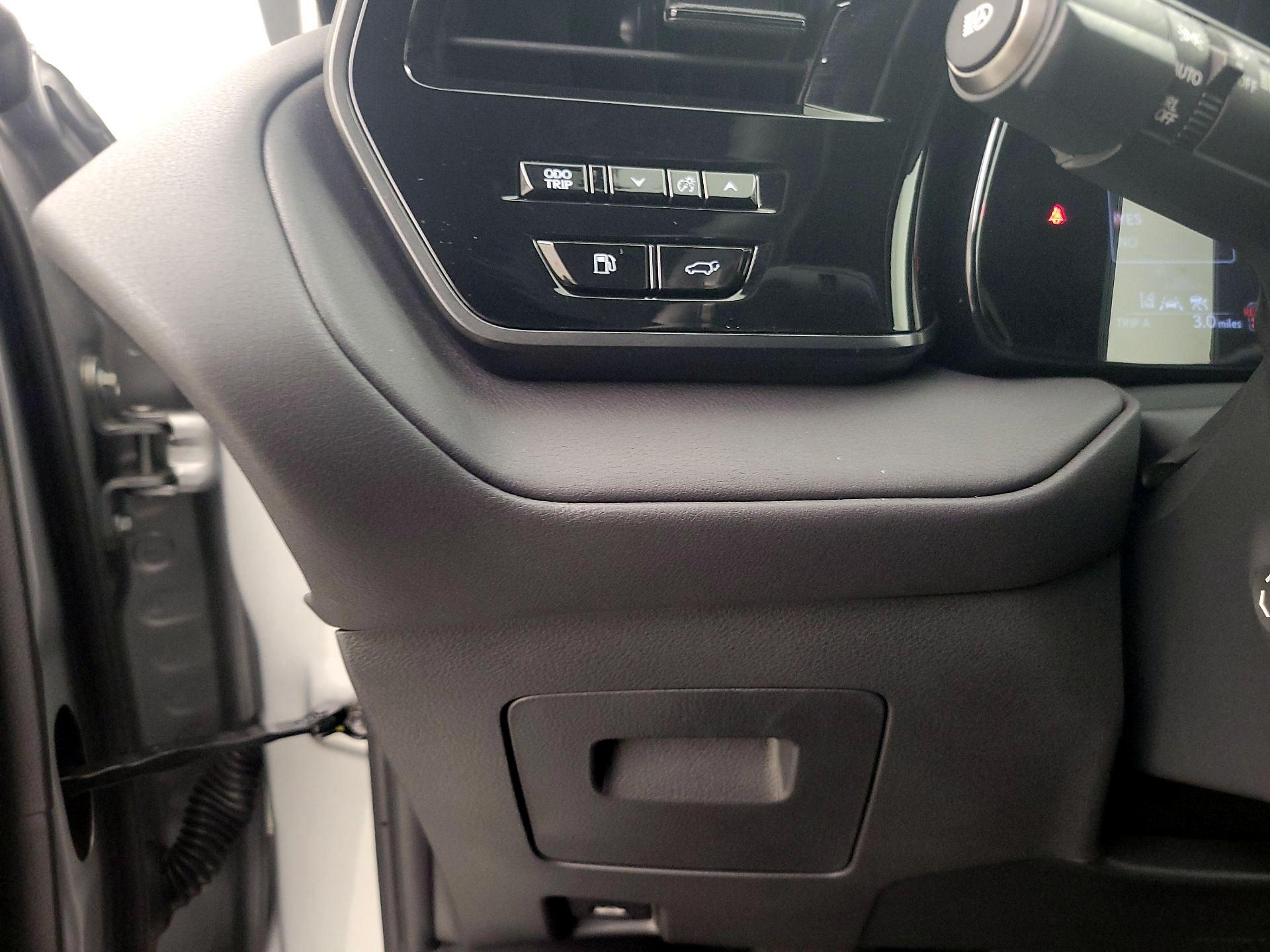 Thumbnail: 2024 Lexus TX - 13