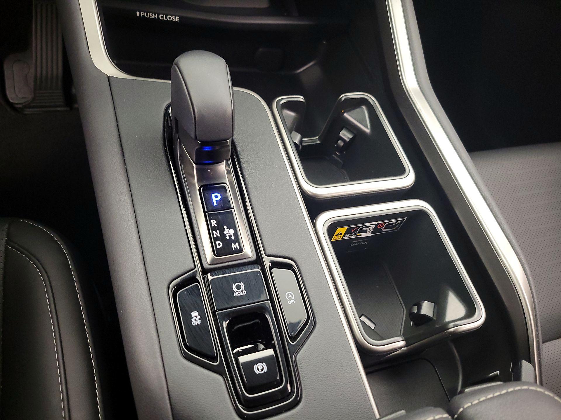 Thumbnail: 2024 Lexus TX - 17