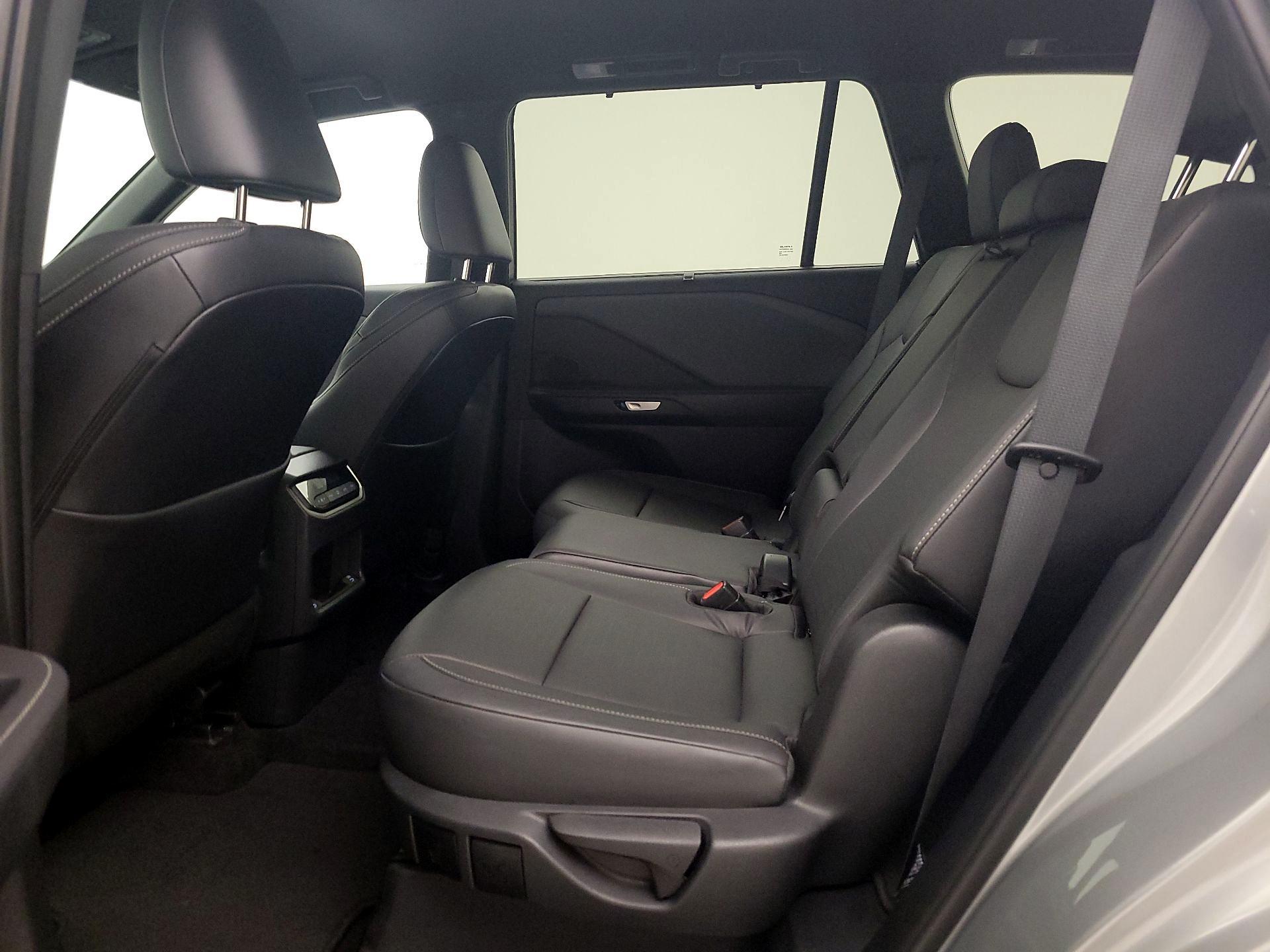 Thumbnail: 2024 Lexus TX - 19