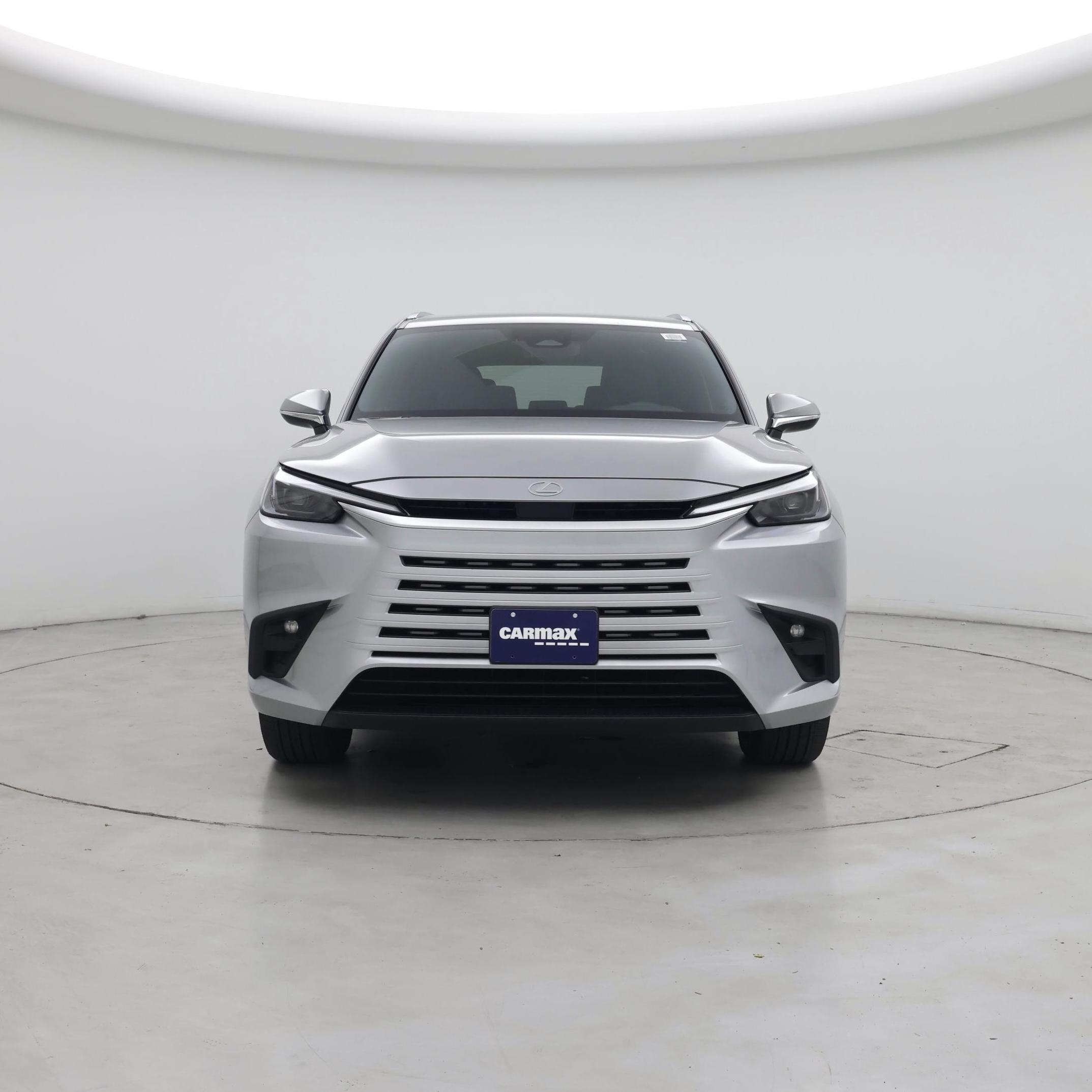 Thumbnail: 2024 Lexus TX - 5