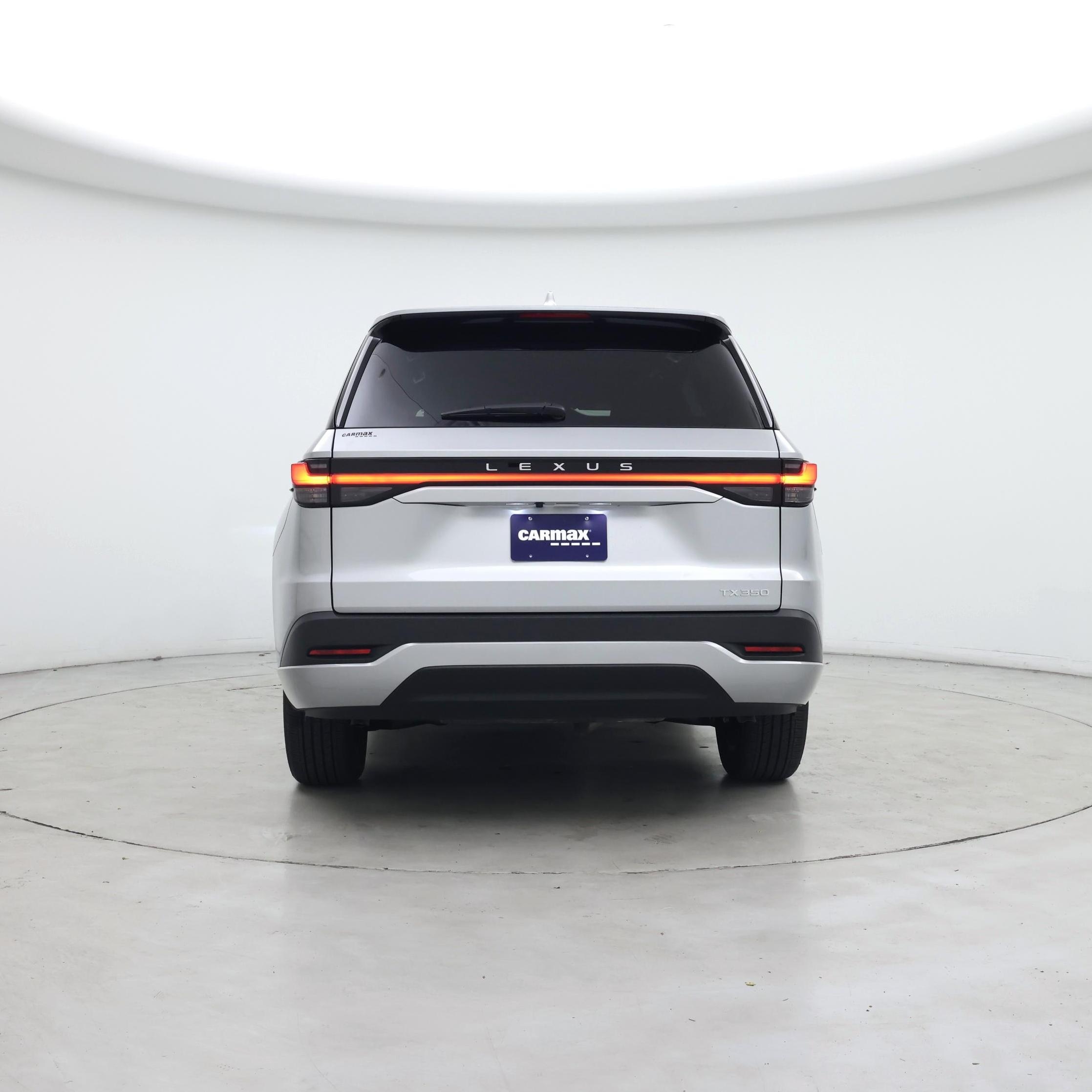 Thumbnail: 2024 Lexus TX - 6