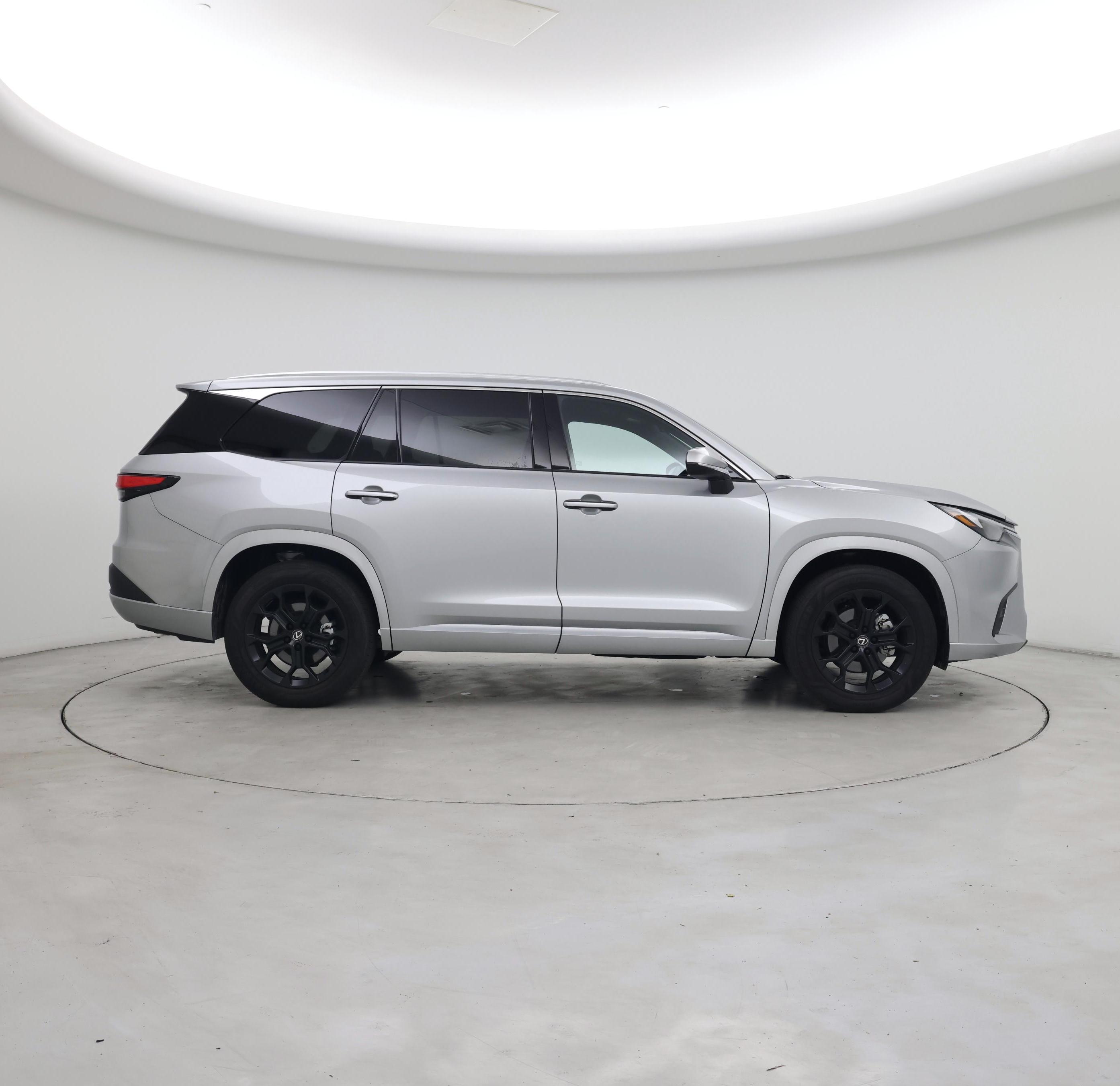 Thumbnail: 2024 Lexus TX - 7