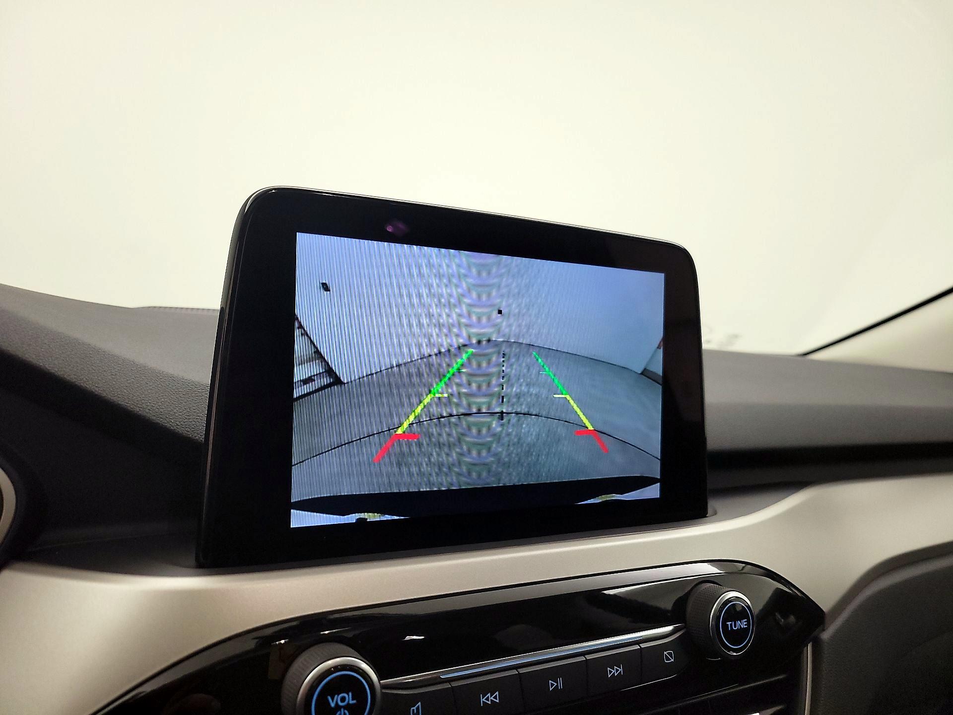 Thumbnail: 2022 Ford Escape - 14